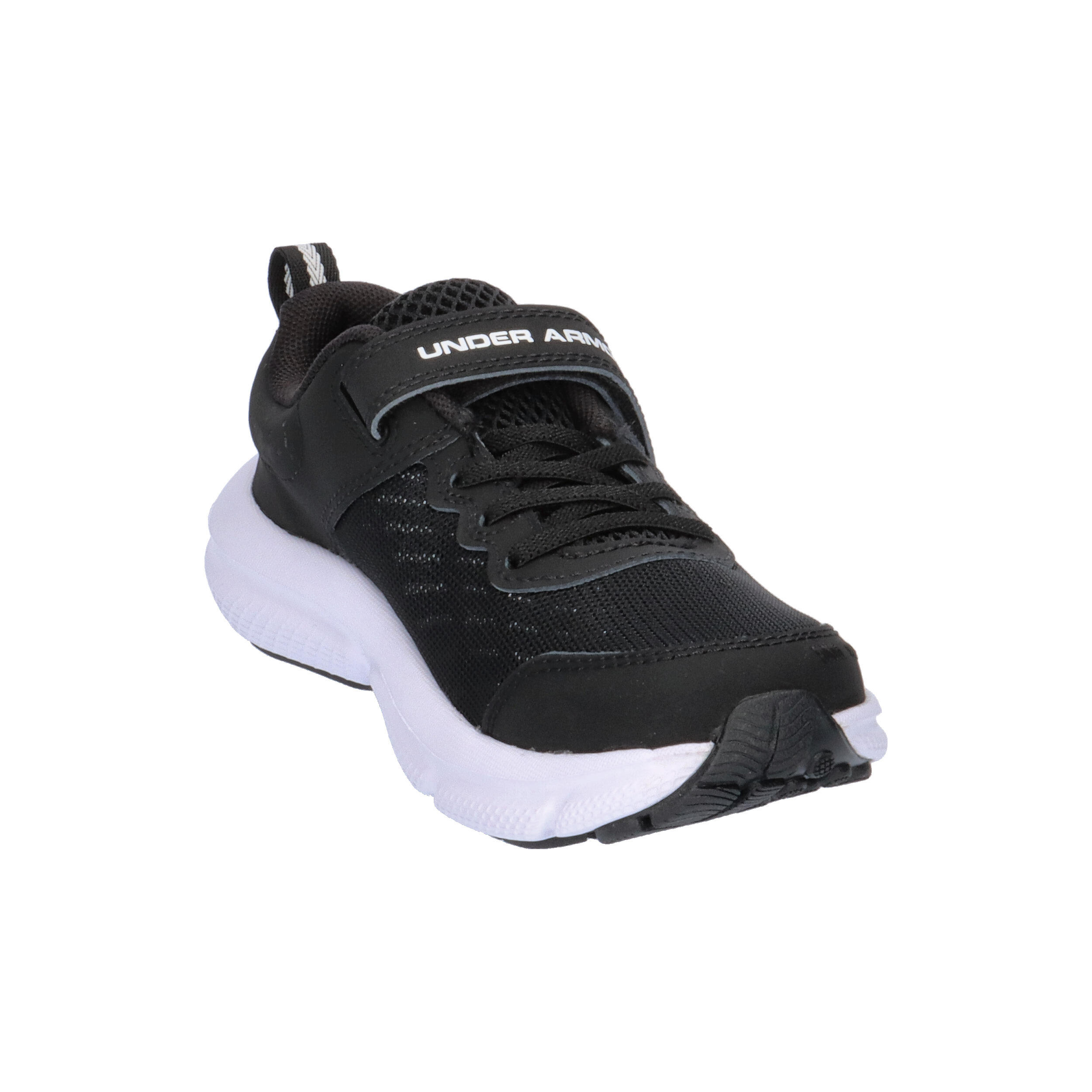 Scarpe di running enfant Under Armour BINF Assert 10 AC 2/15