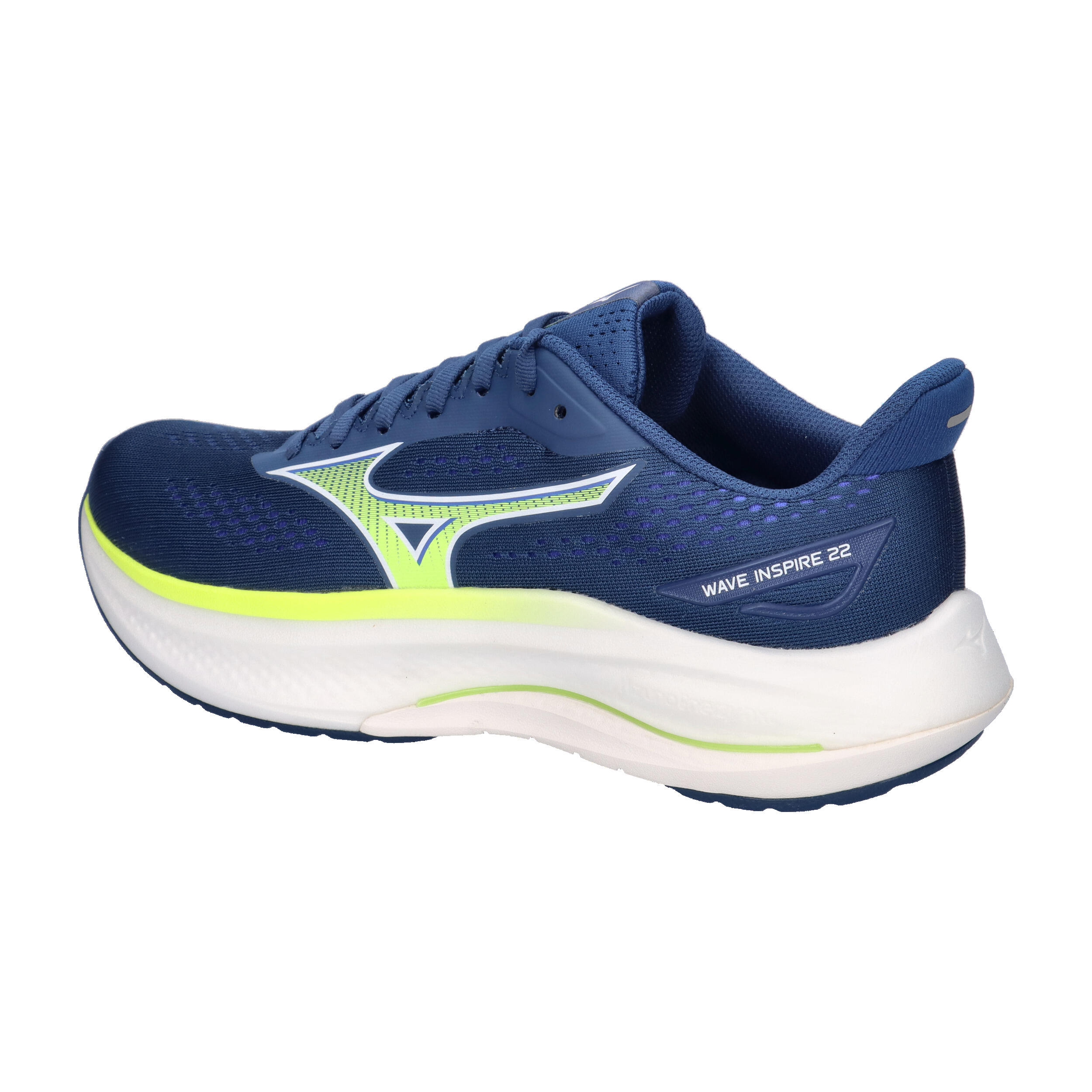 Scarpe running Mizuno Wave Inspire 22 2/10