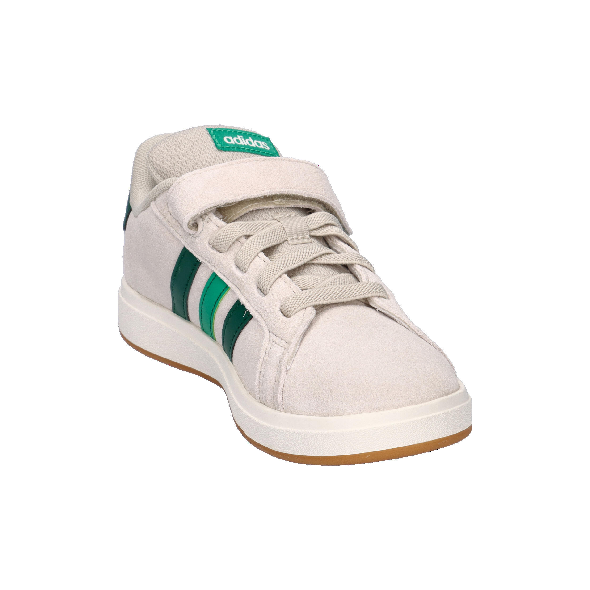 Buty ADIDAS GRAND COURT 00S EL Beżowy 7/10