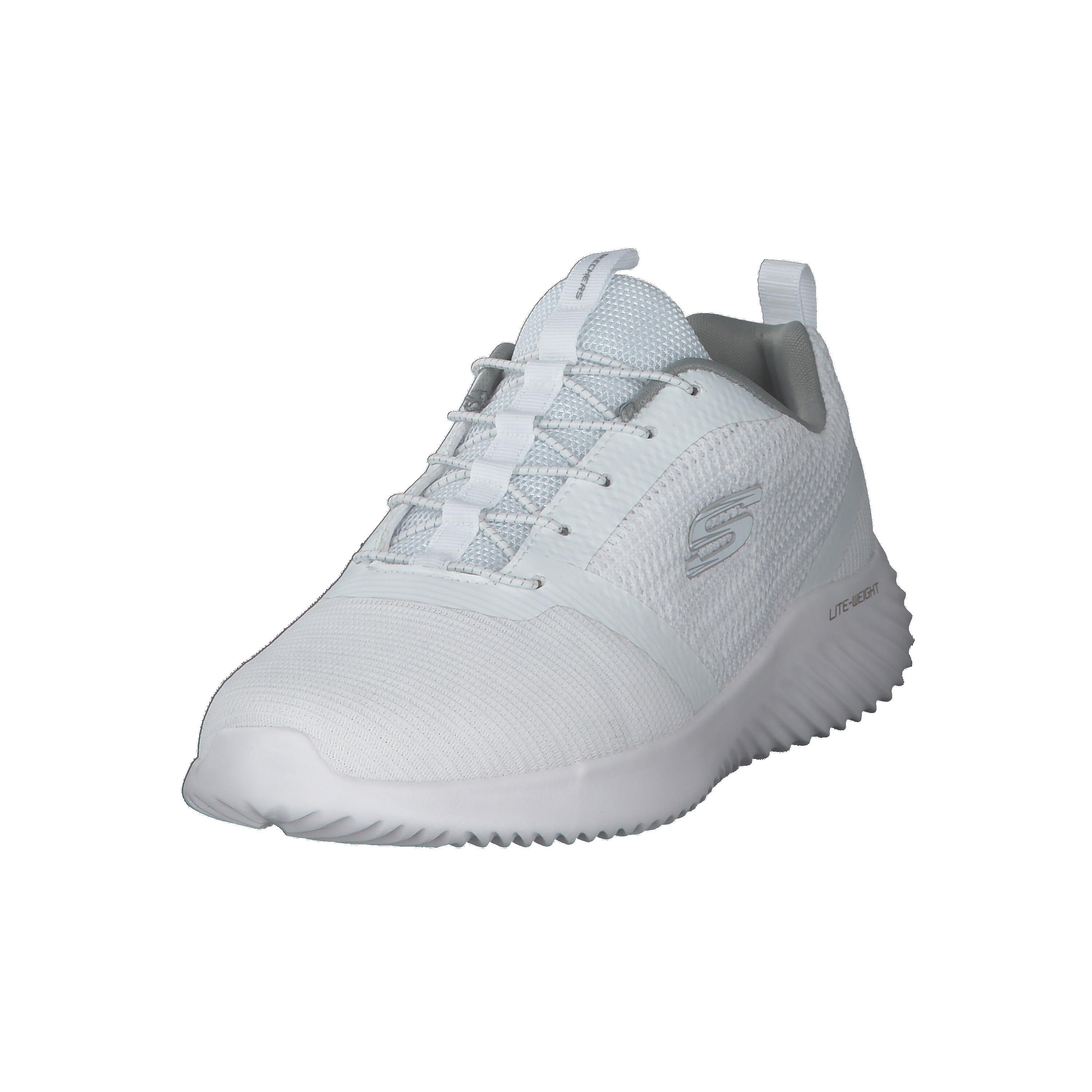 Skechers Herren Sneaker Bounder 52504 4/15