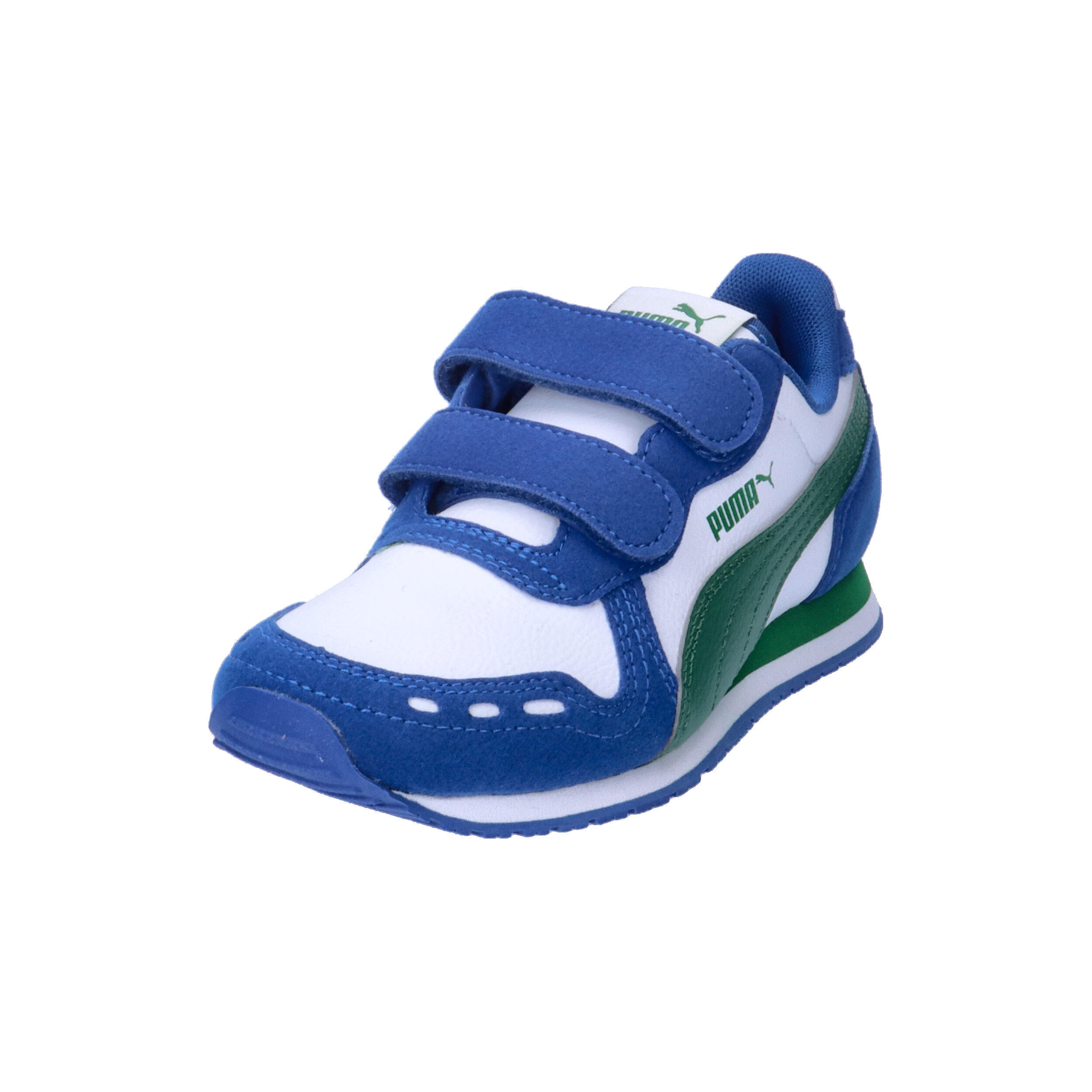 Buty do chodzenia dla dzieci Puma Cabana Racer Sl 20 V Ps 4/15