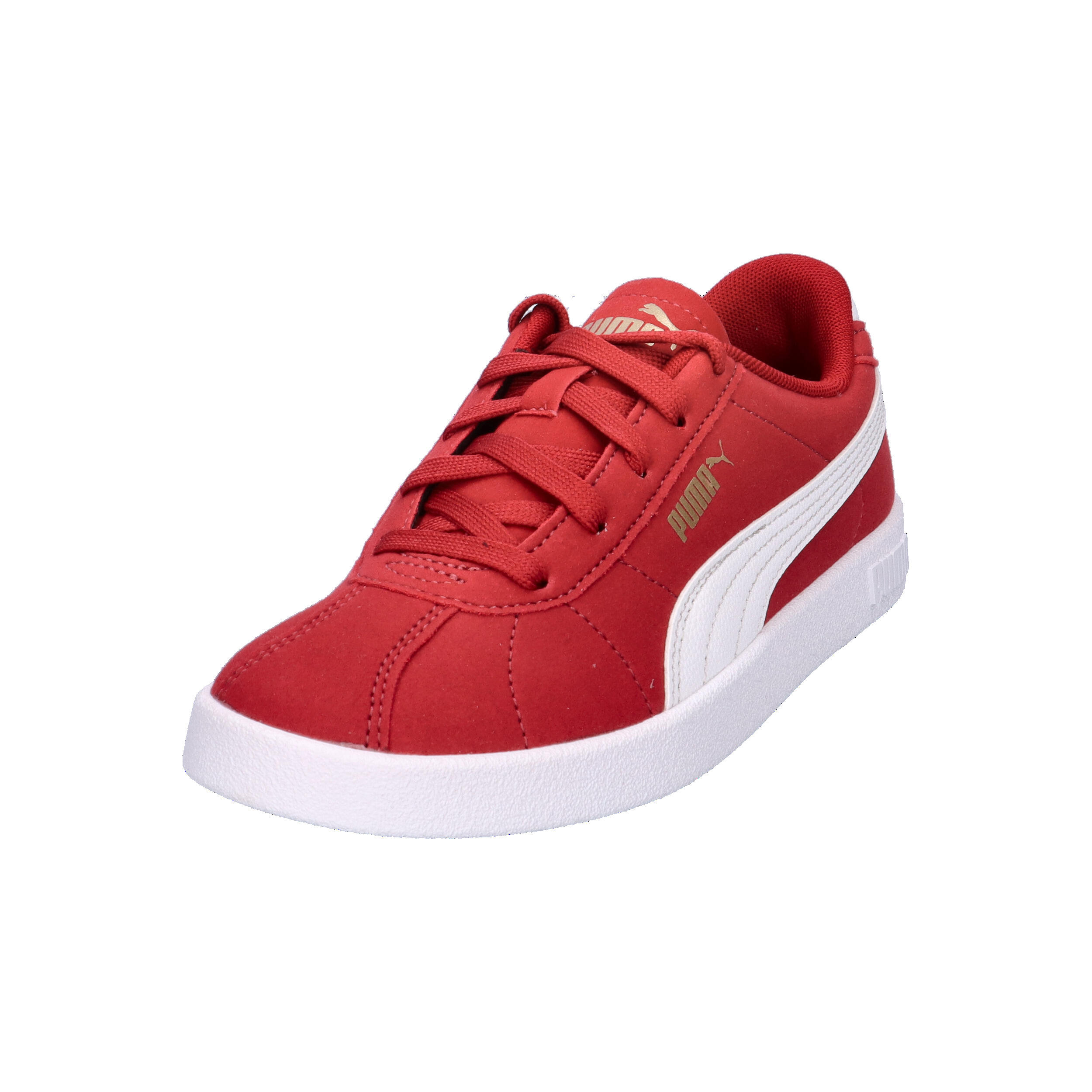 Puma Kinder Sneaker Puma Club II PS 398887 4/15