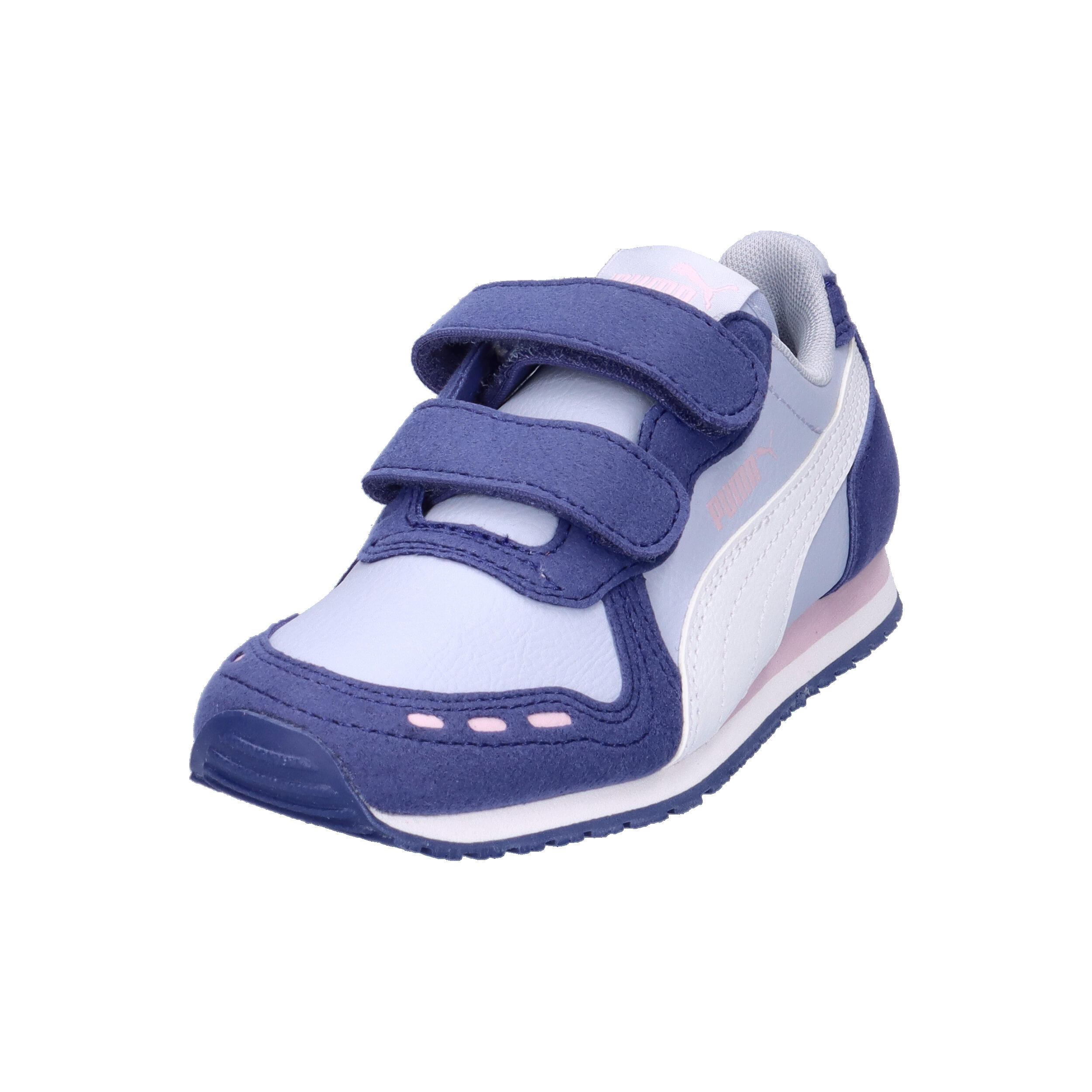 PUMA Cabana Racer SL 20 V PS tênis júnior 9/10