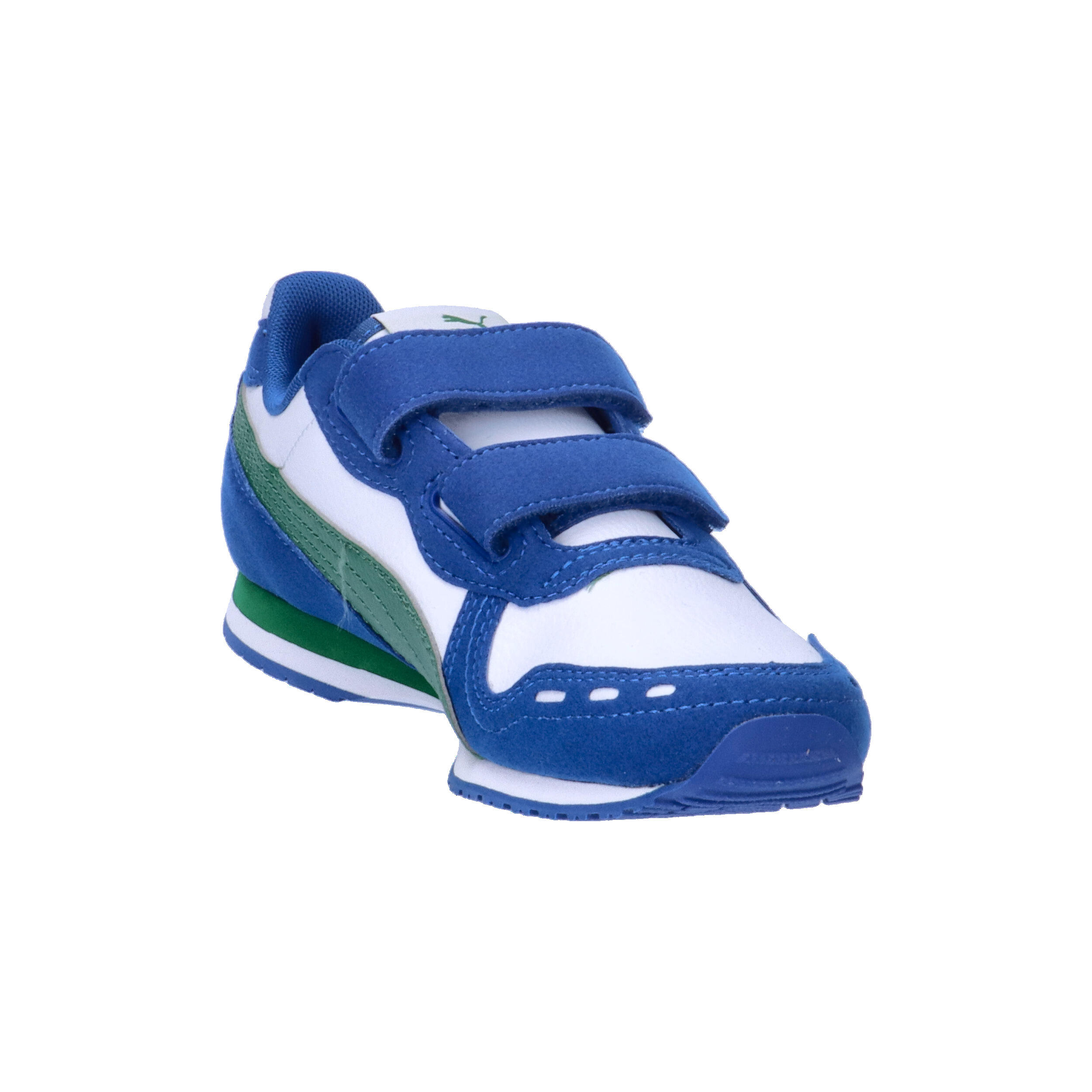 Buty do chodzenia dla dzieci Puma Cabana Racer Sl 20 V Ps 2/15