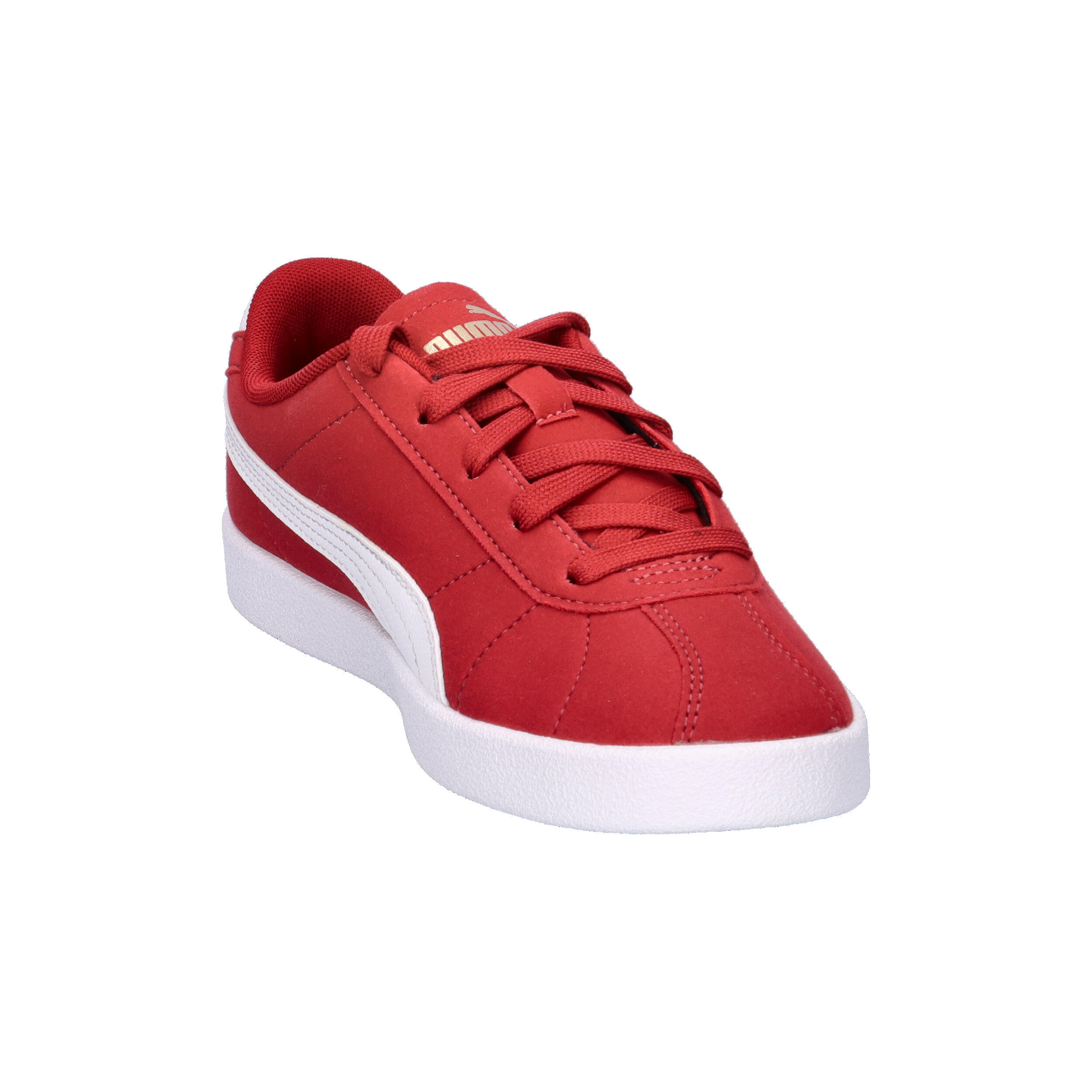 Puma Kinder Sneaker Puma Club II PS 398887 2/15
