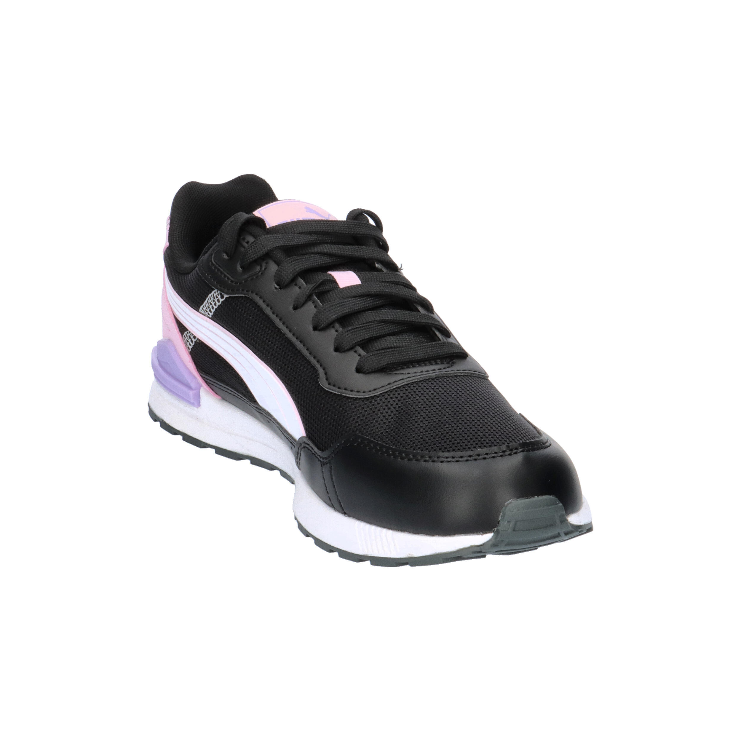 Puma Unisex Sneaker Graviton Mega 385873 2/15
