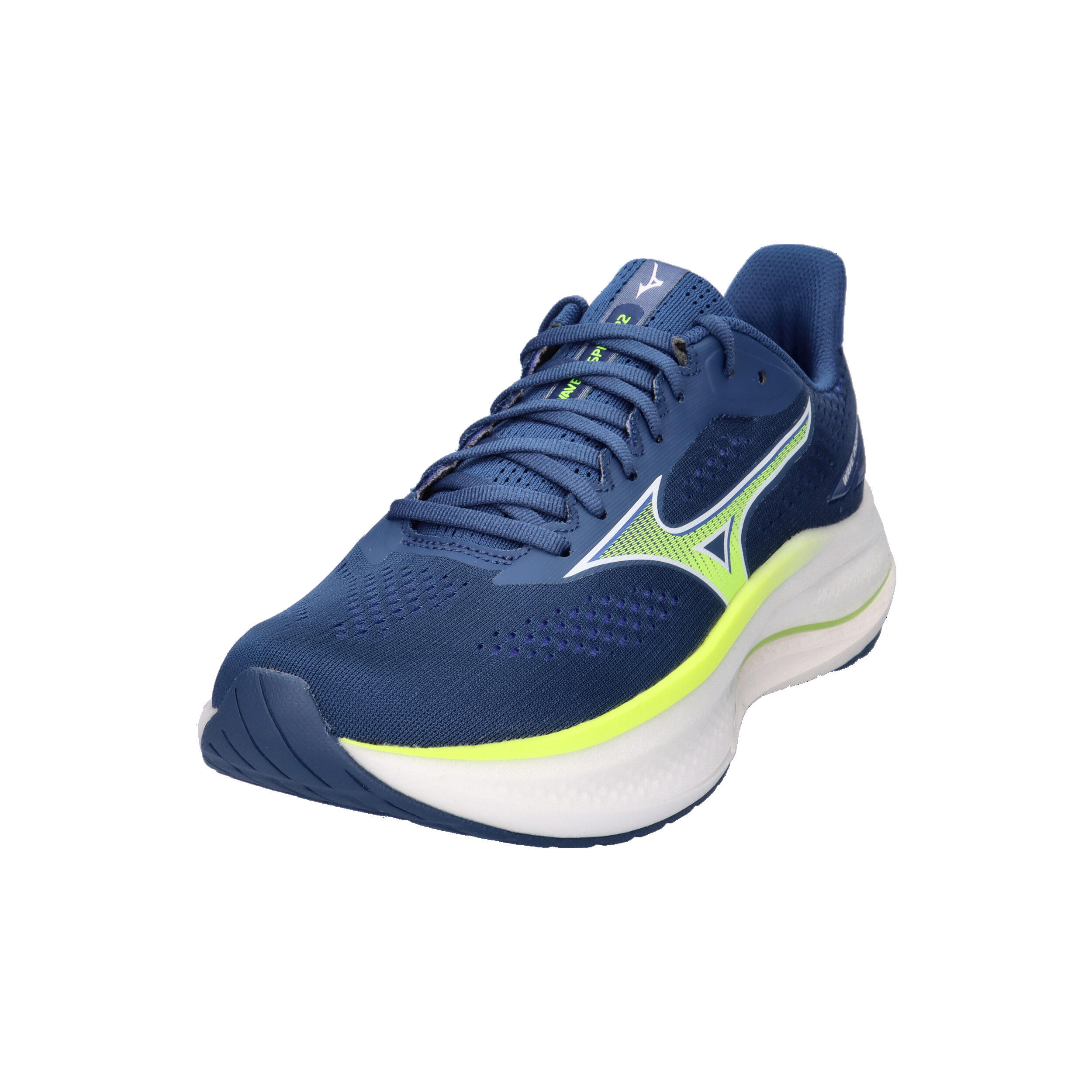 Scarpe running Mizuno Wave Inspire 22 9/10