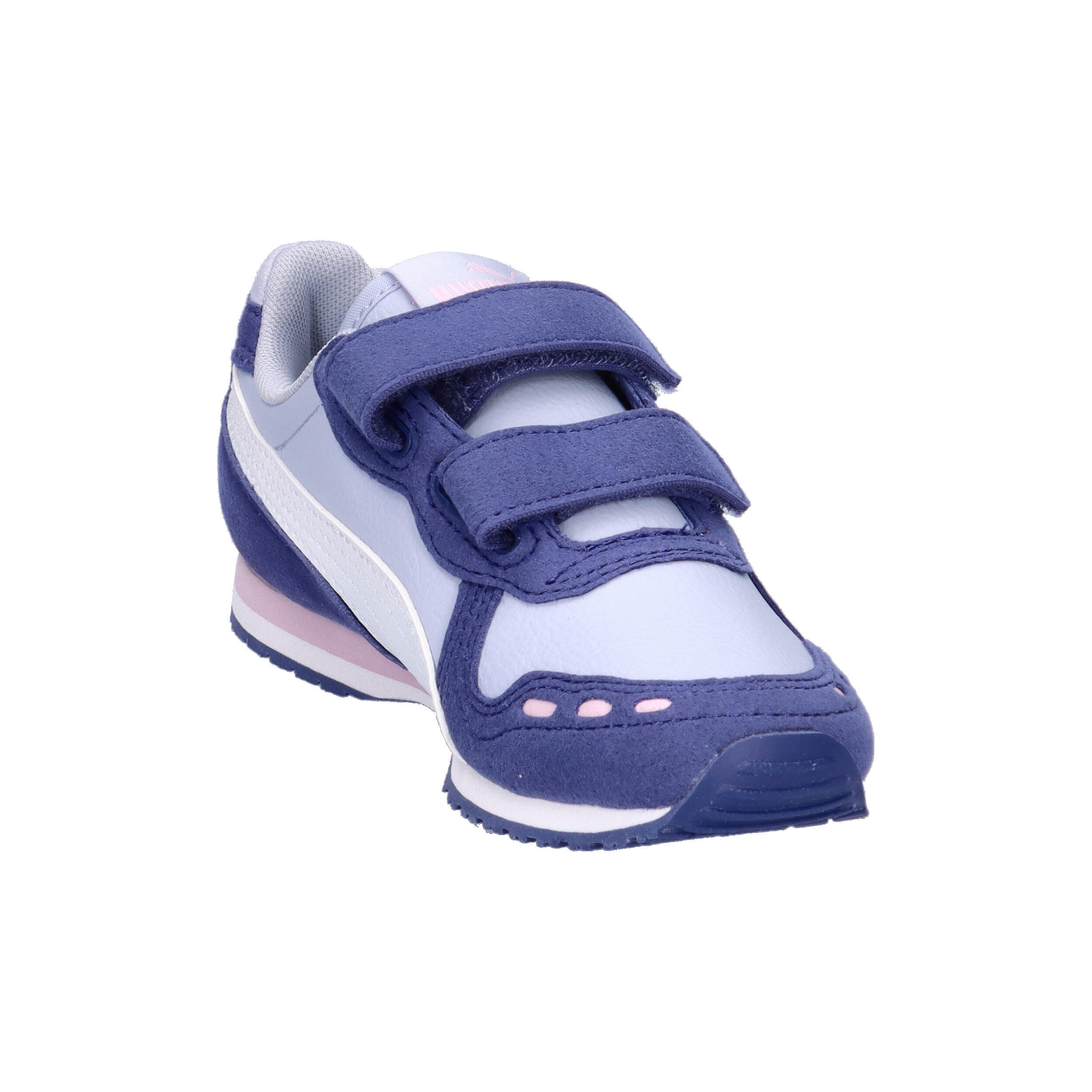 PUMA Cabana Racer SL 20 V PS tênis júnior 7/10