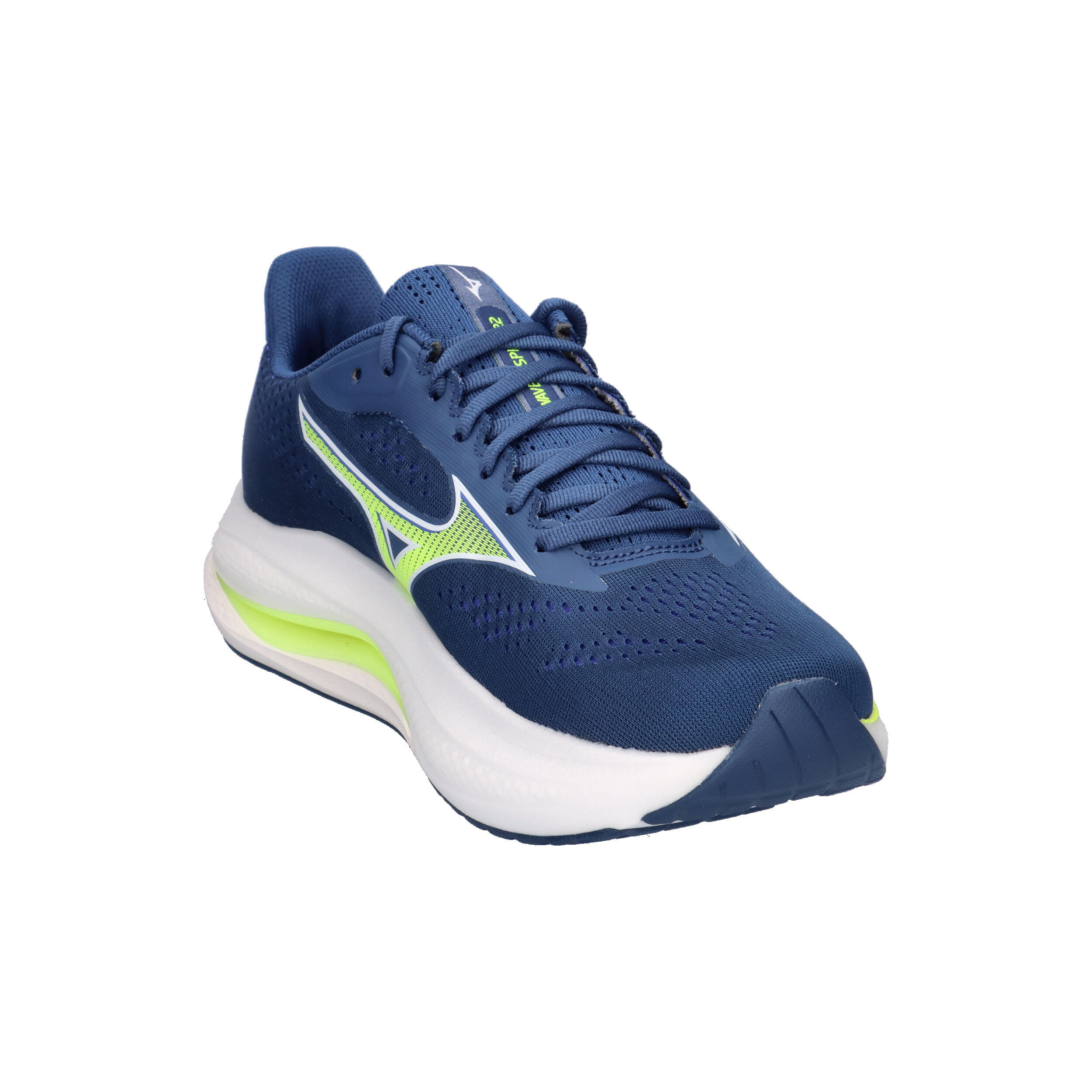 Scarpe running Mizuno Wave Inspire 22 7/10