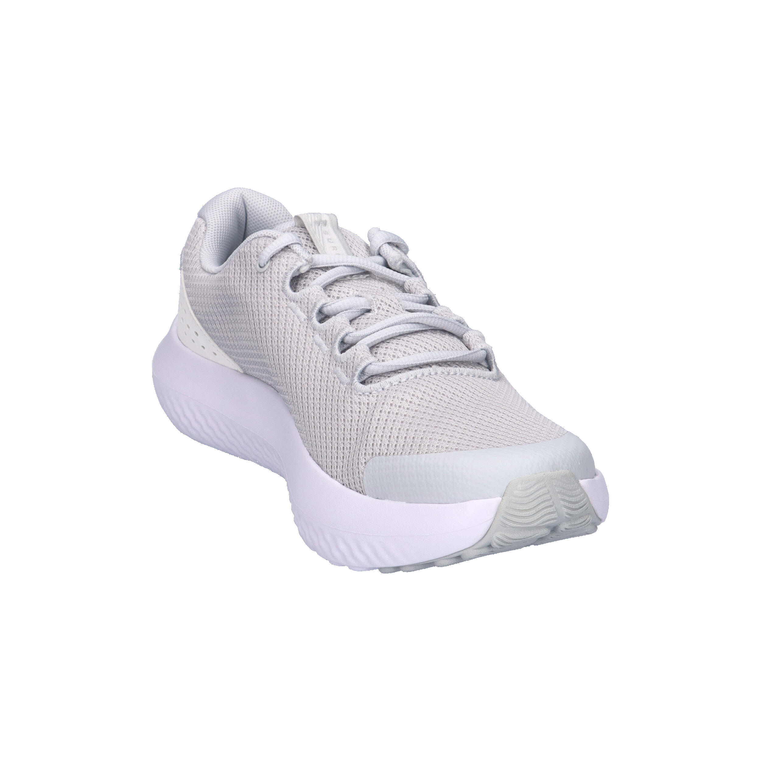 Sapatilhas de running para meninas do ensino fundamental Under Armour Surge 4 7/10