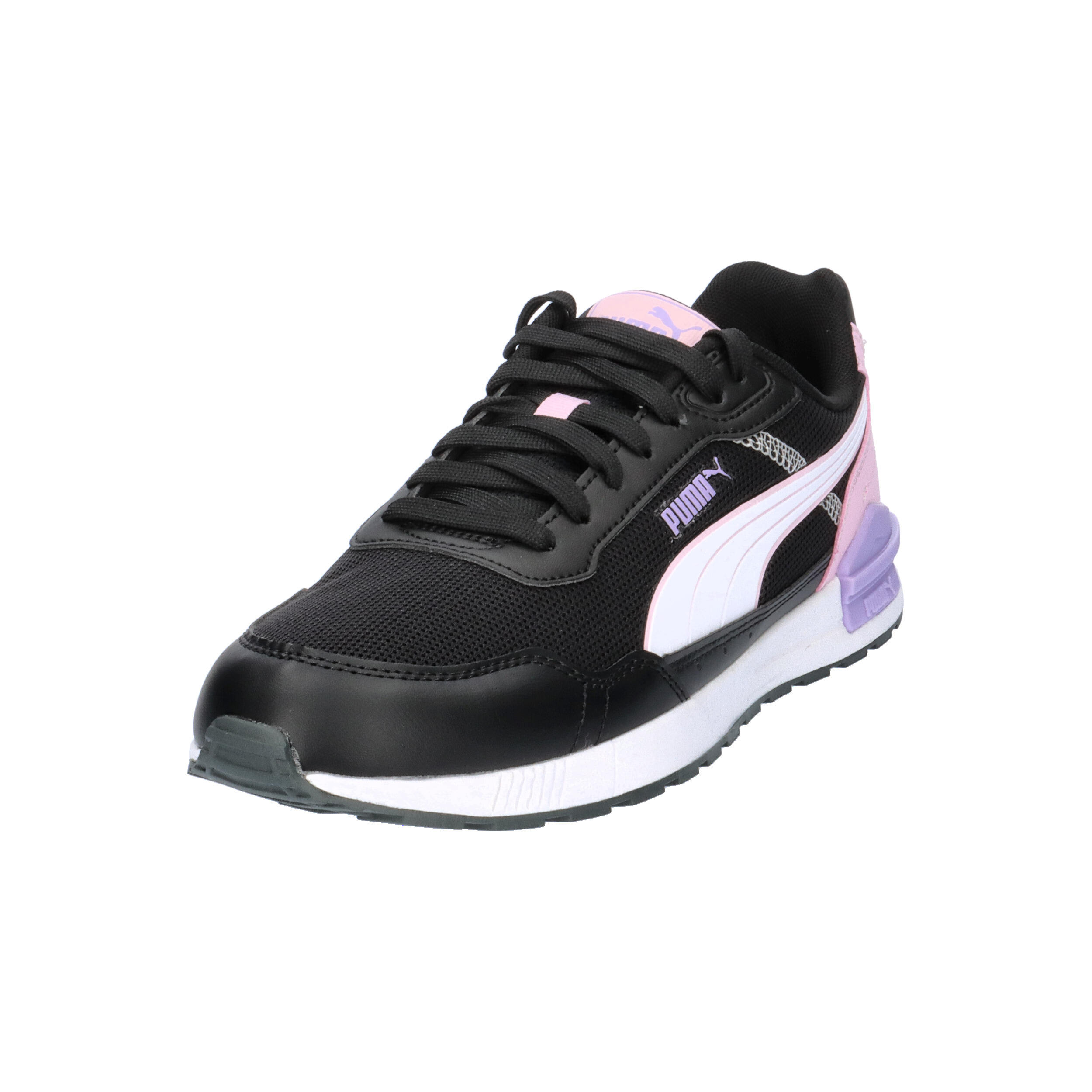 Puma Unisex Sneaker Graviton Mega 385873 4/15