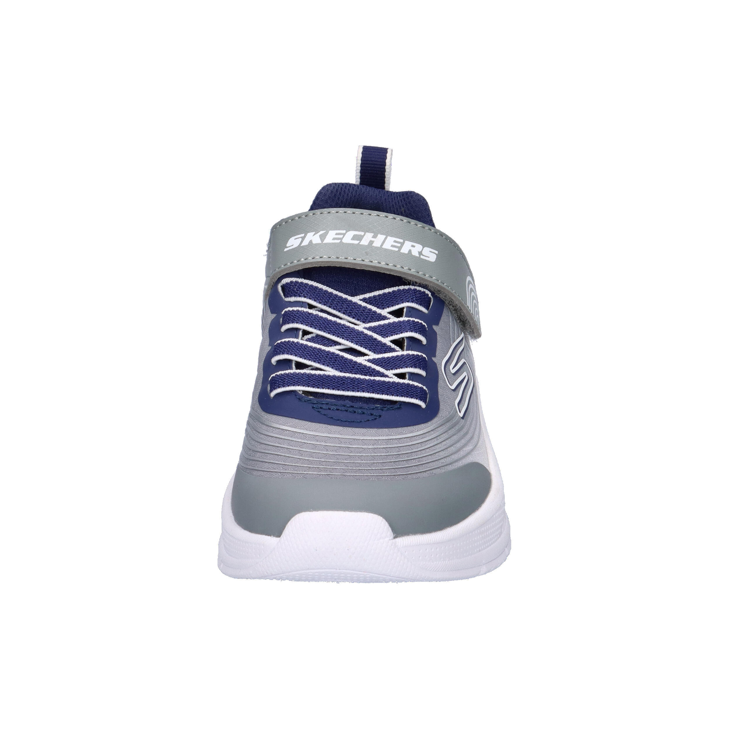 Skechers Jungen Sneaker Microspec Advance 403926L 3/15
