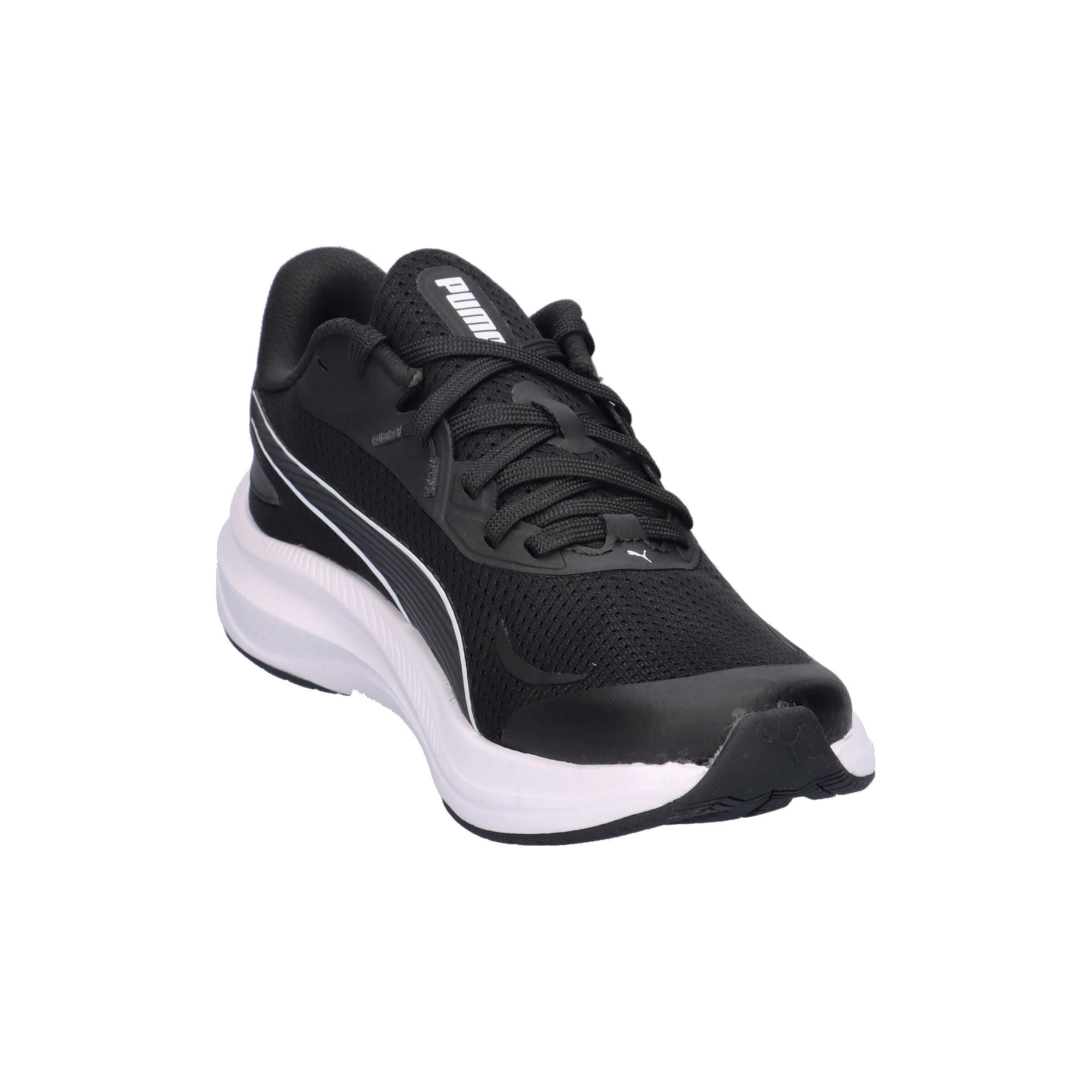 Puma Kinder Laufschuhe Skyrocket Lite 2 Jr 312413 2/15