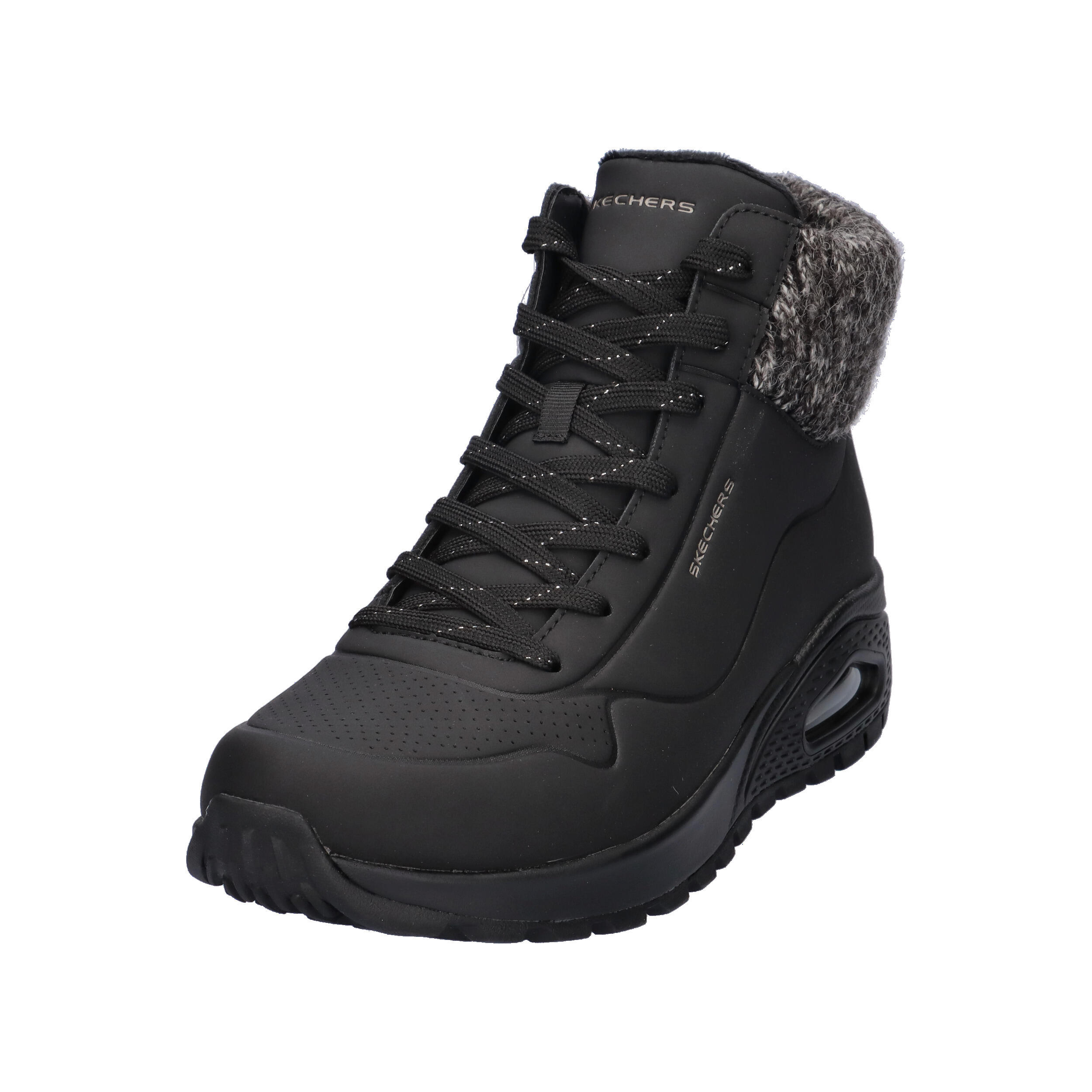 SKECHERS 167988 Czarny 9/15