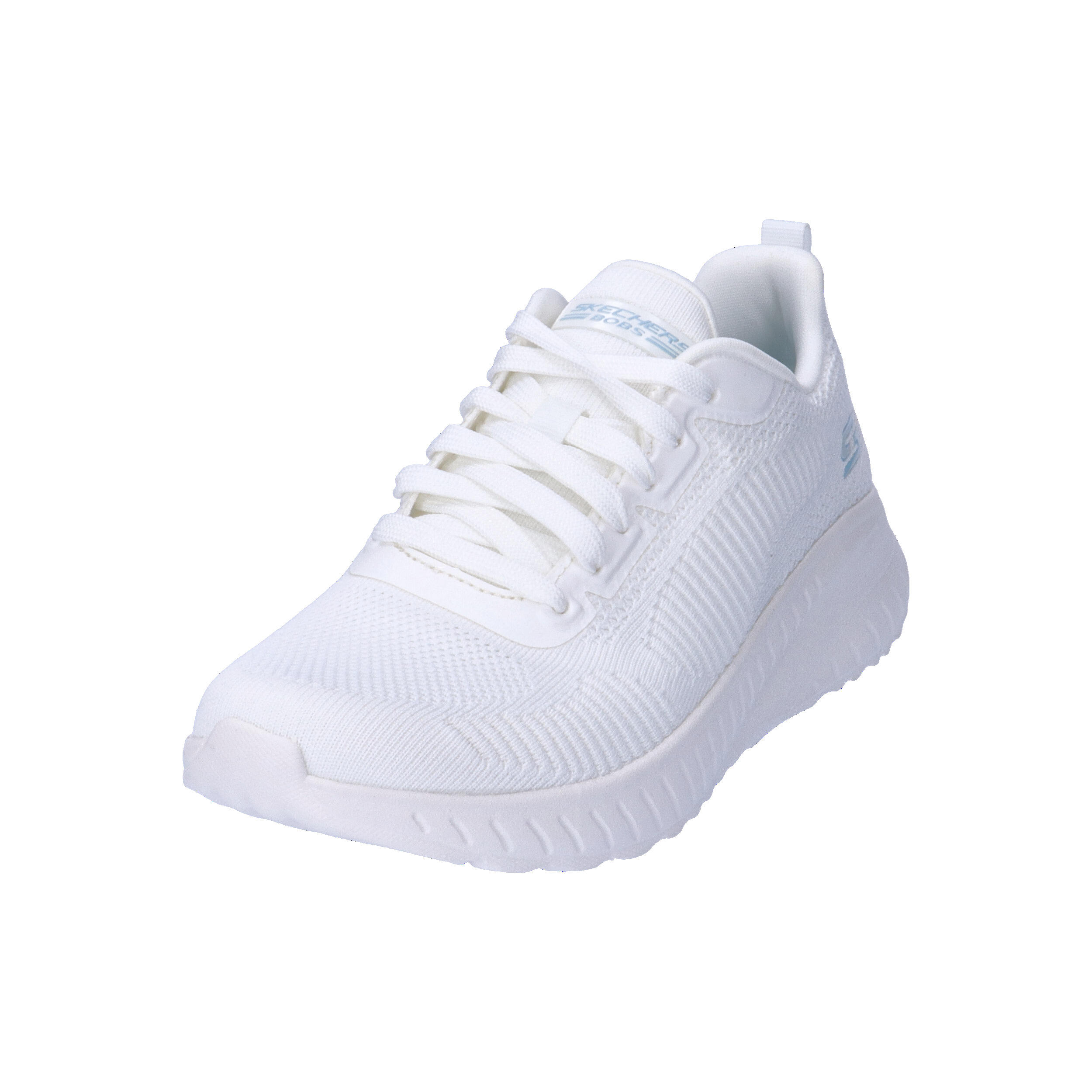 Buty do chodzenia damskie Skechers Bobs Squad Chaos Face Off 9/10
