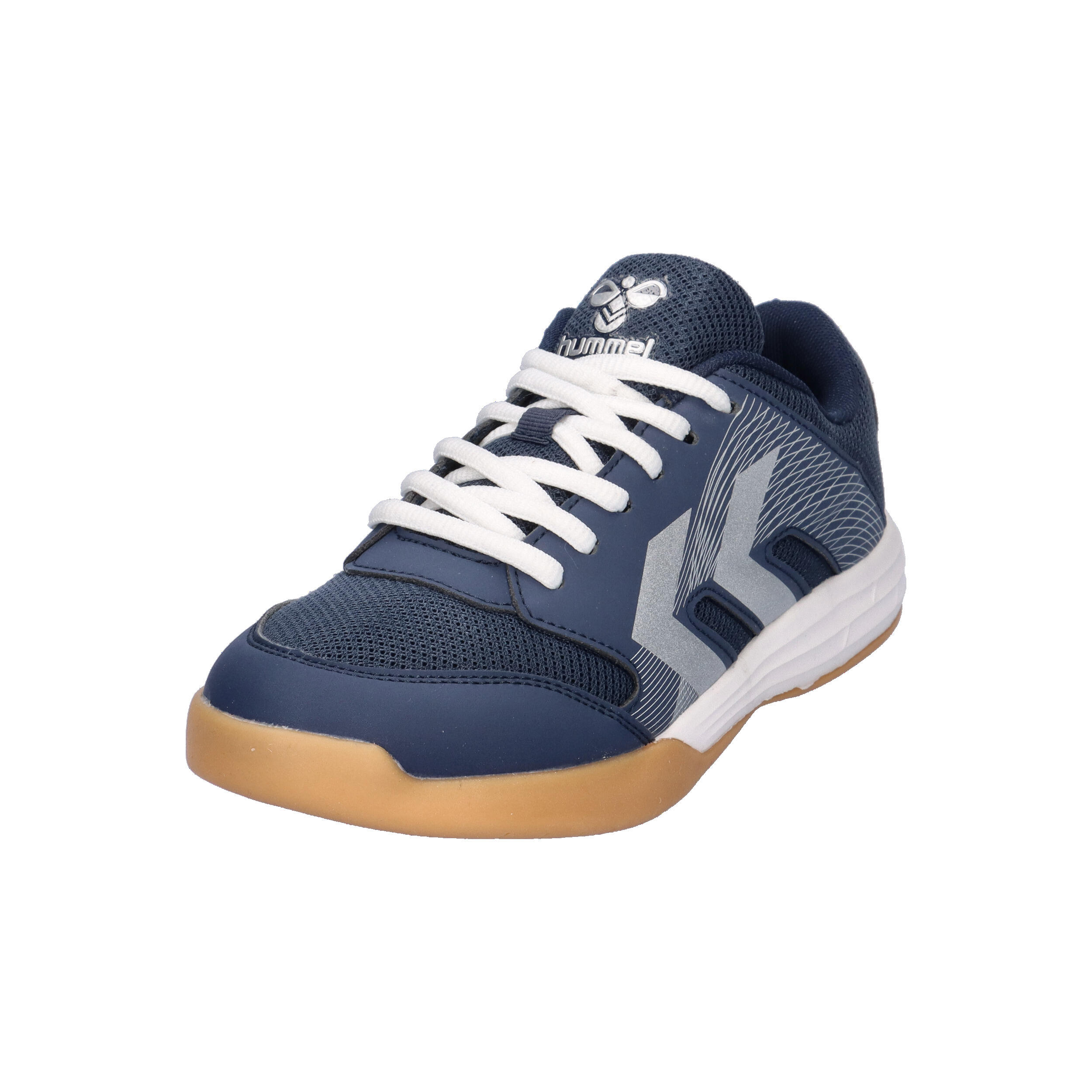 Hallenschuh Multiplay Stable Innenbereich Kinder 9/15