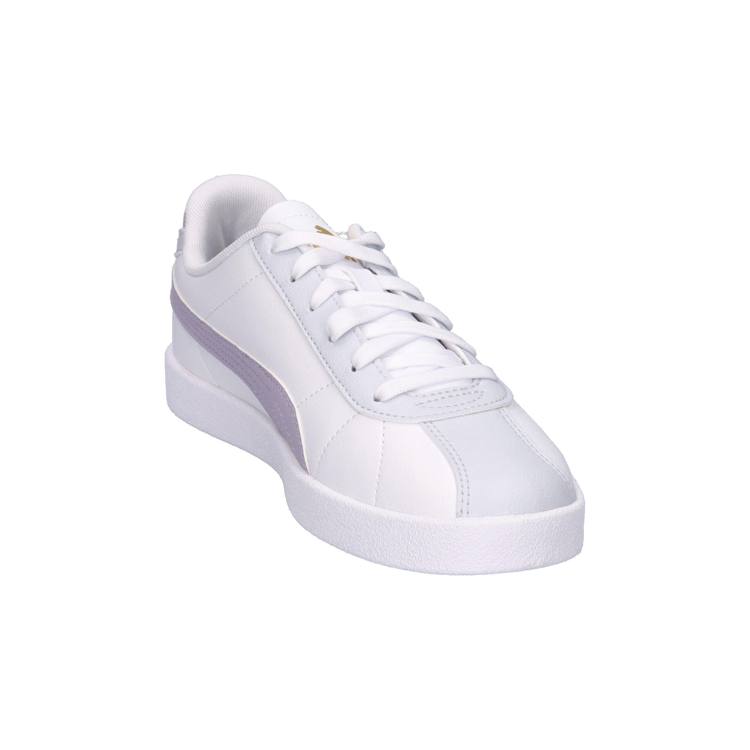 Puma Kinder Sneaker Club II SL Jr 403582 2/15