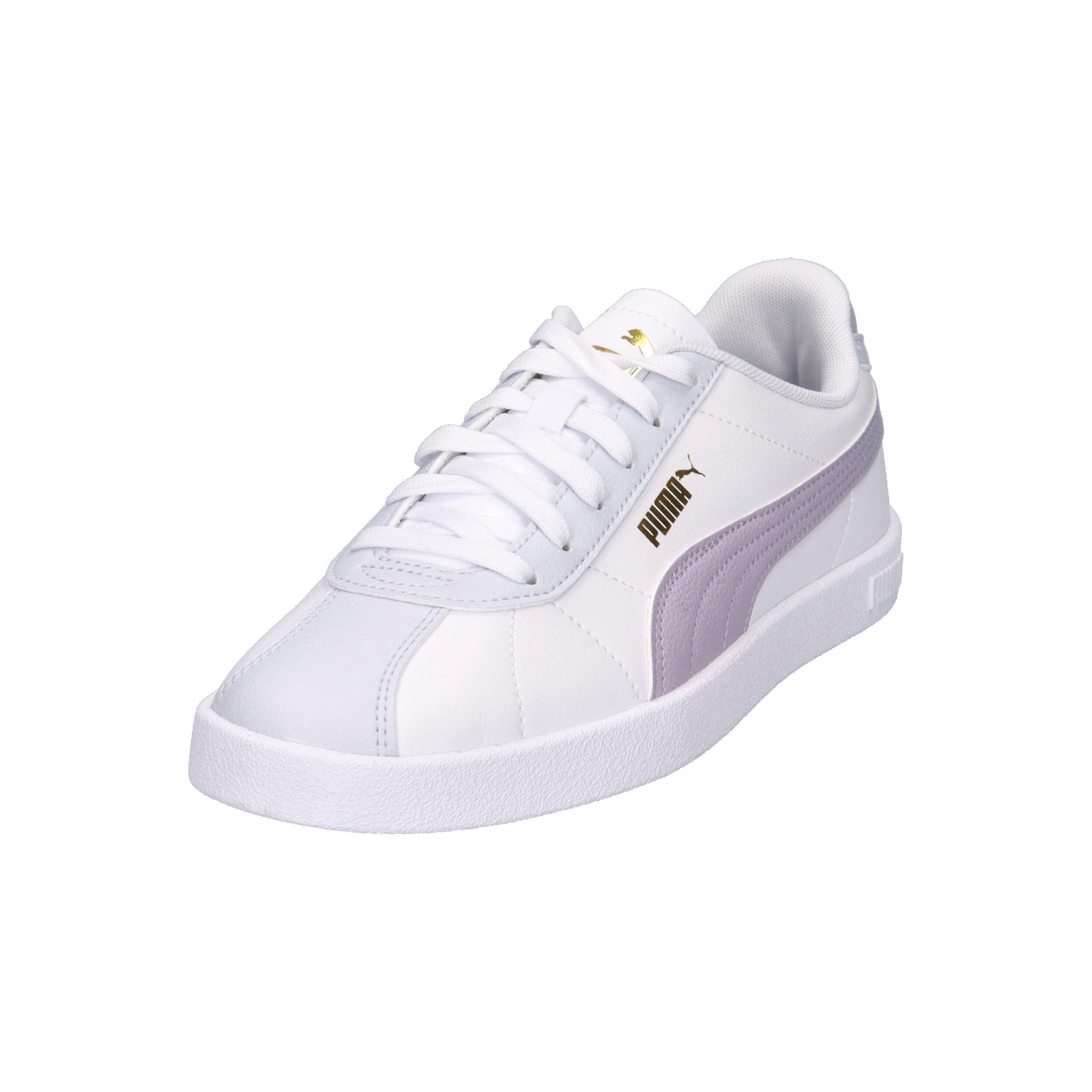 Puma Kinder Sneaker Club II SL Jr 403582 4/15