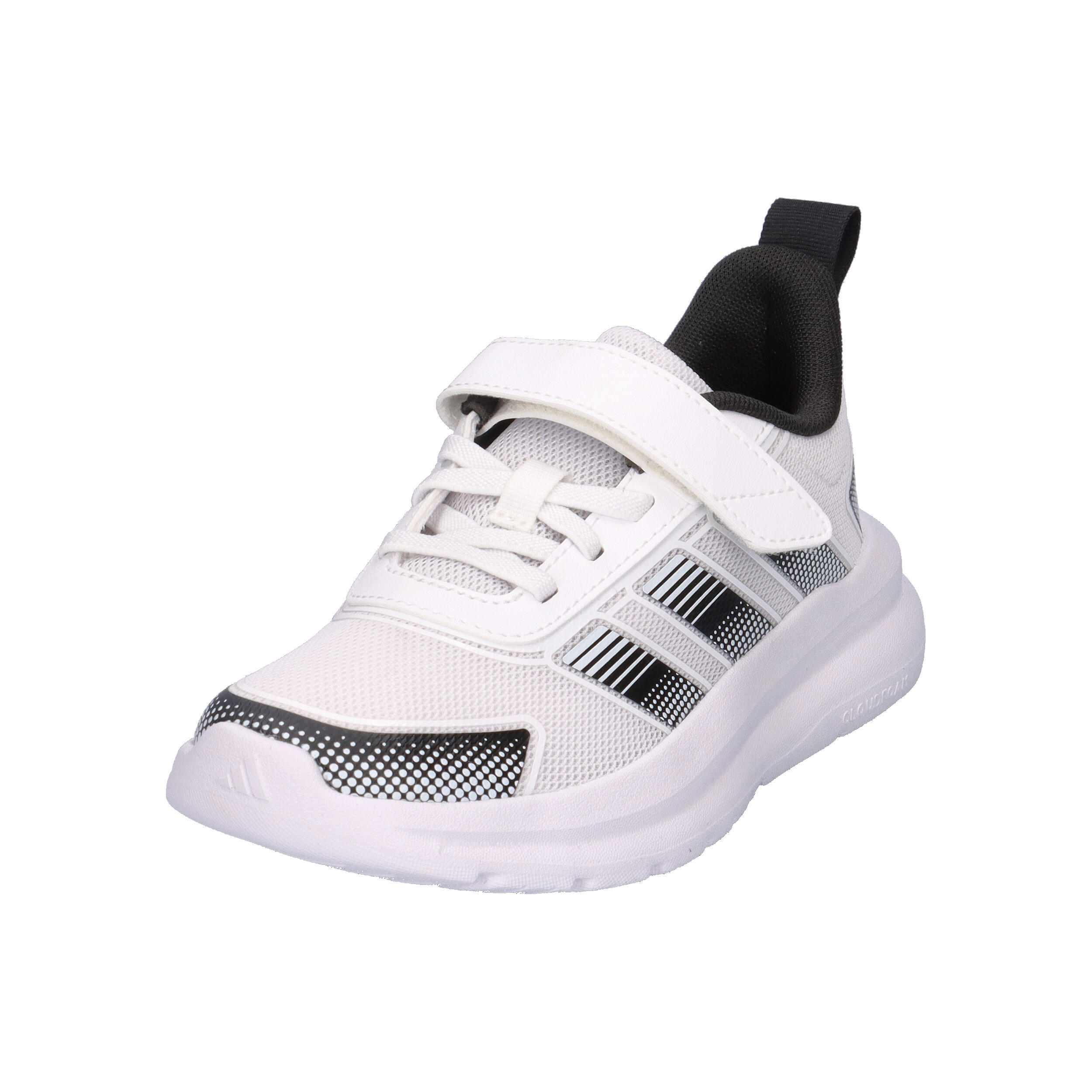 adidas Kinder Laufschuhe Tensaur Run 4.0 EL C 4/15