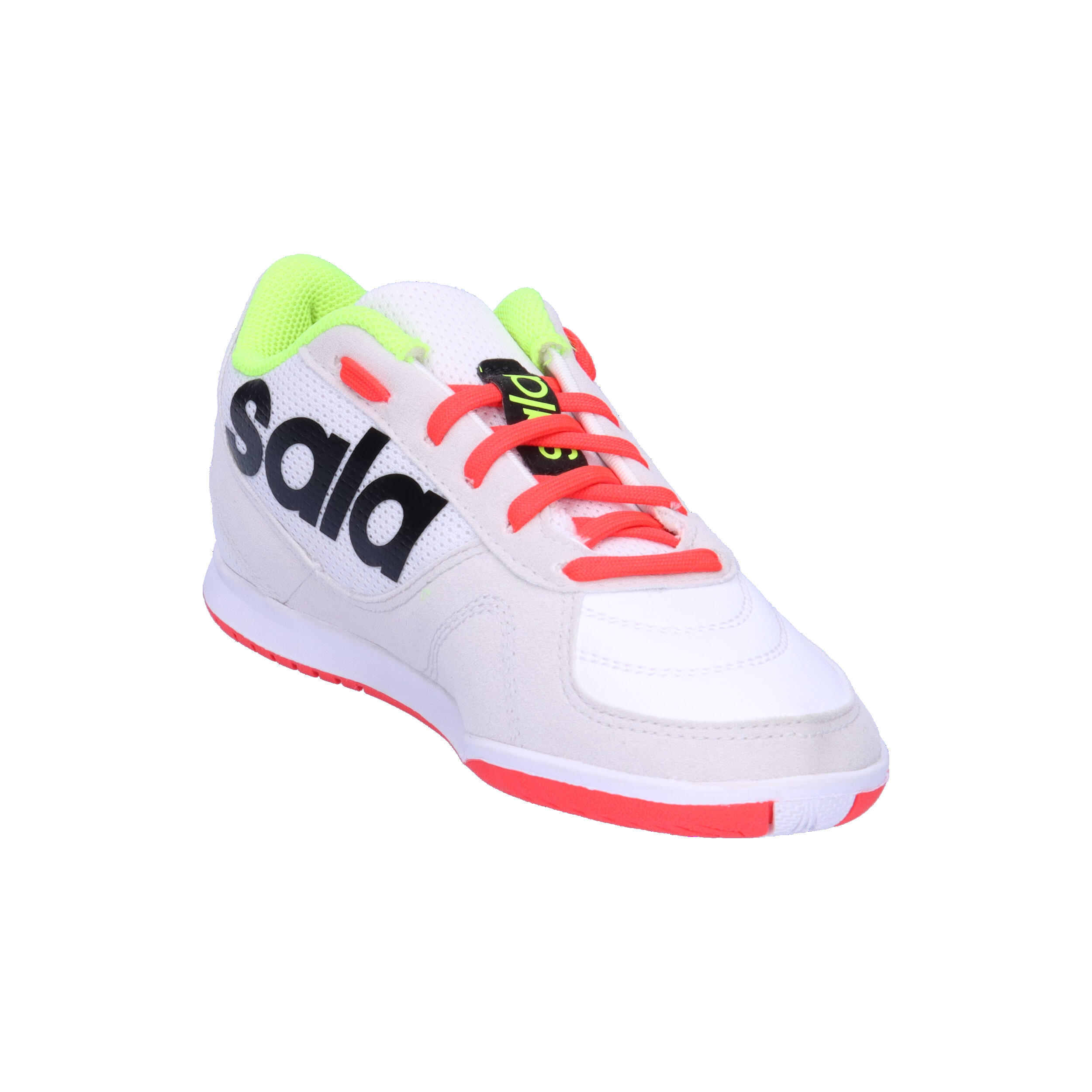 Zapatillas Adidas modelo JP5641 para niños unisex 2/15