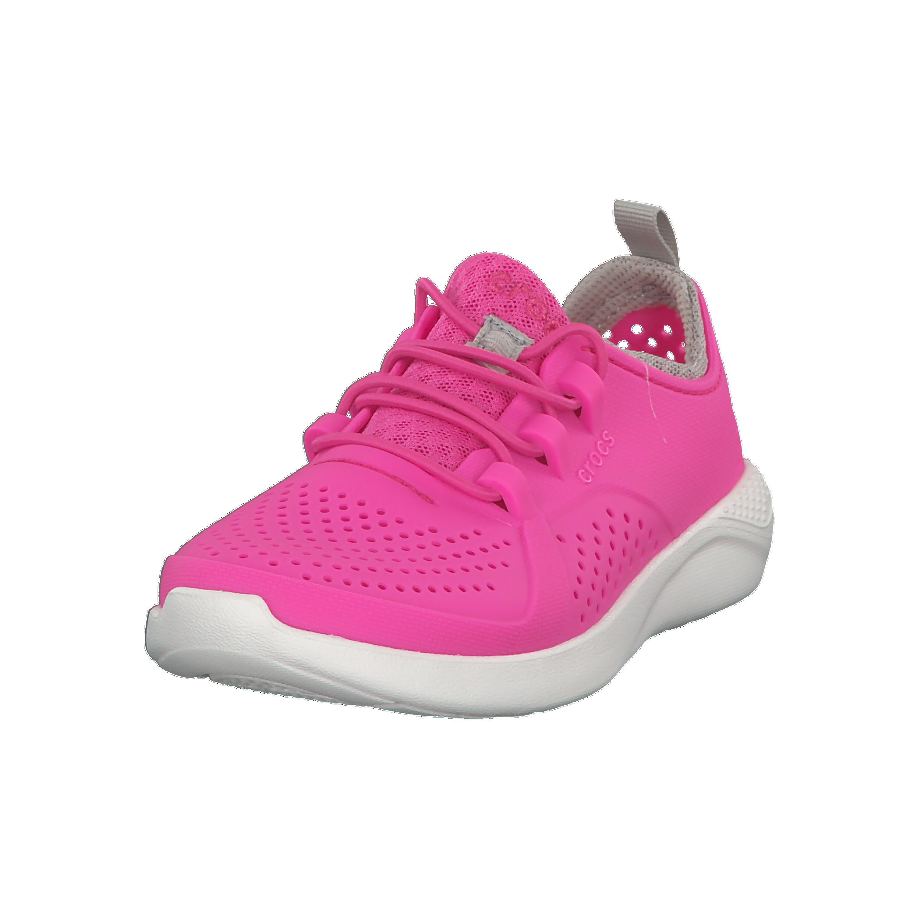 Crocs Kinder Freizeitschuhe LiteRide Pacer 206011 4/15