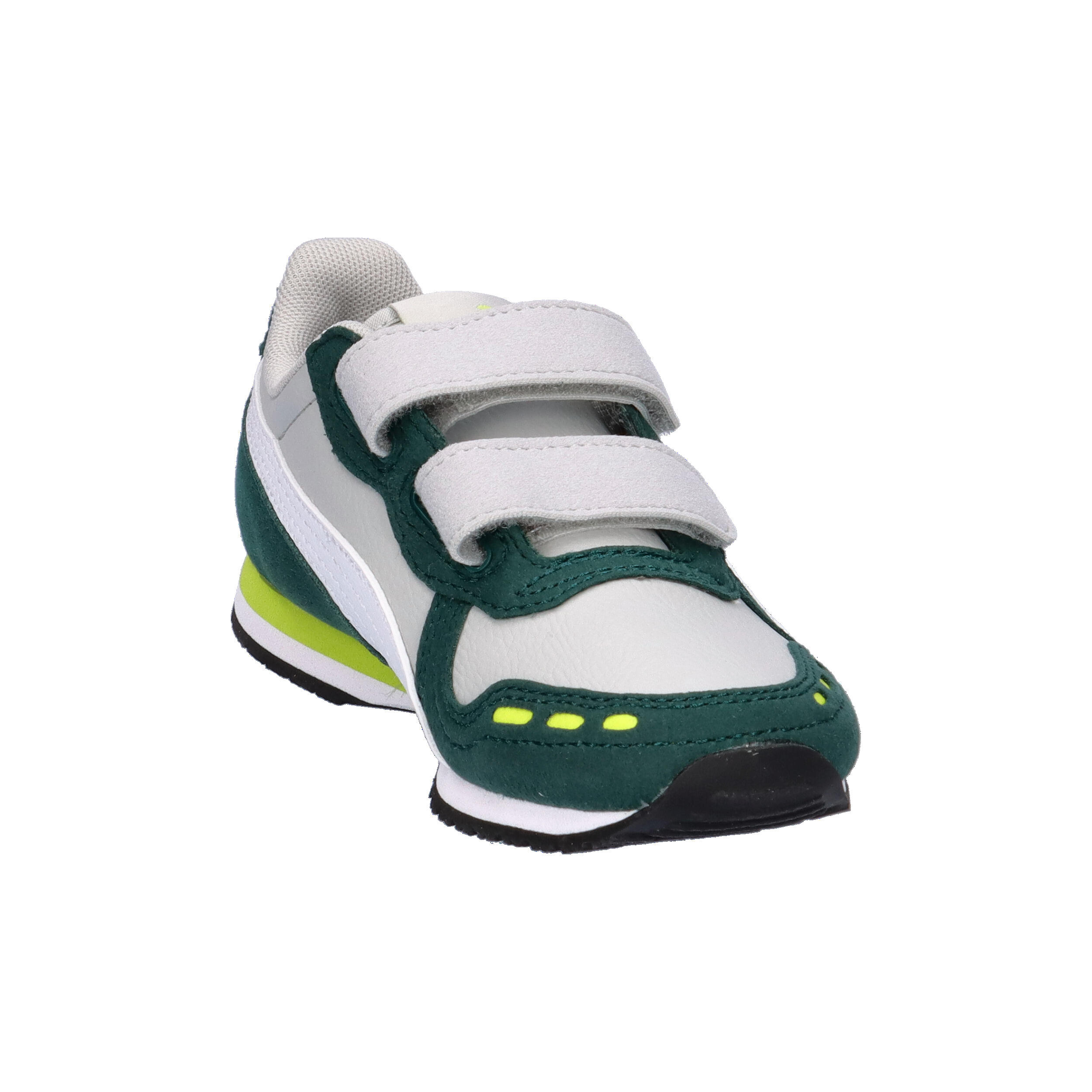 Puma Kinder Sneaker Cabana Racer SL 20 V PS 383730 2/15