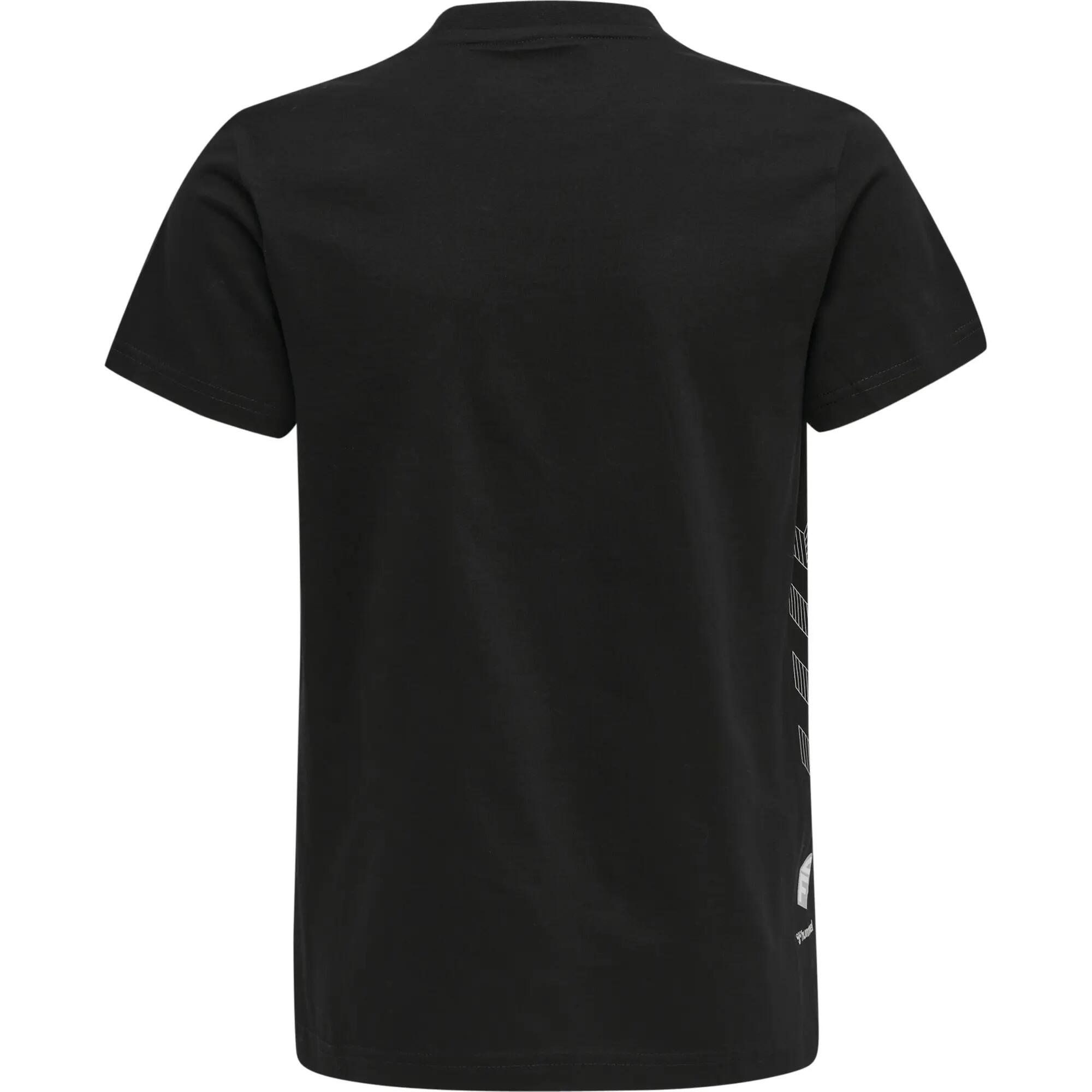 T-Shirt Hmlmove Kinder 6/7