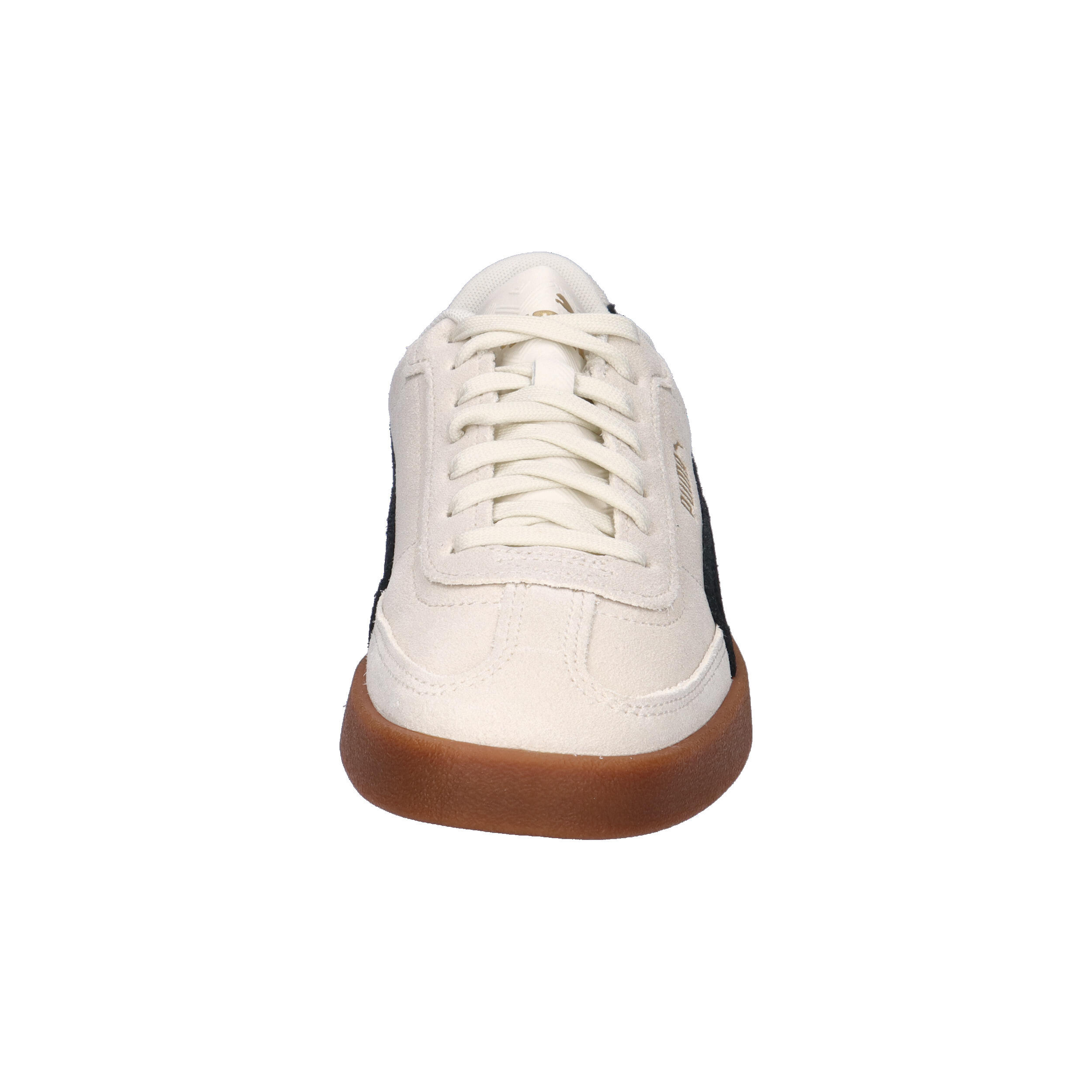 Zapatillas Casual Hombre Puma Club II Era Suede Beige Ligeras-400717-10 3/15