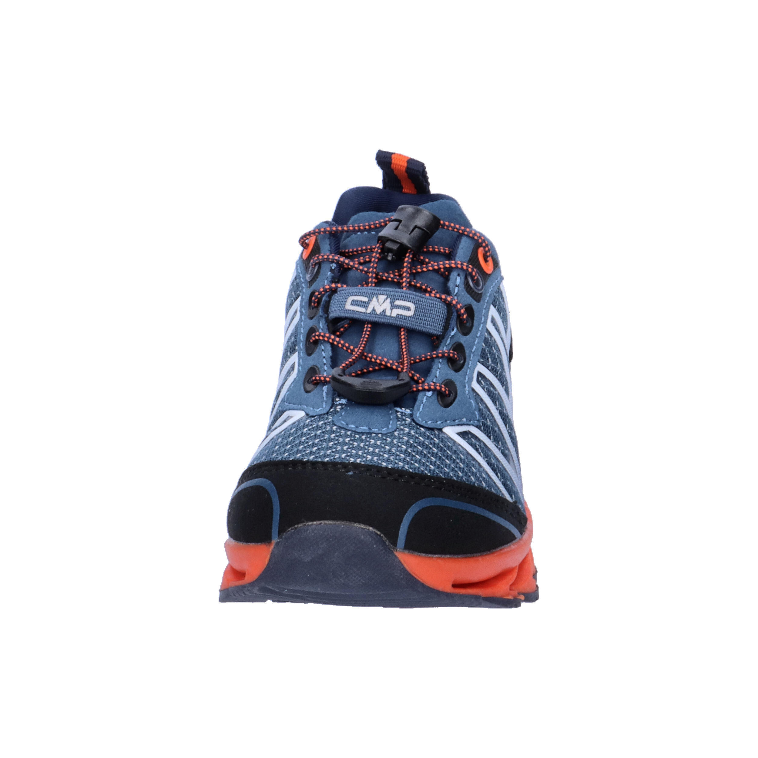 Sapatos de caminhadas para crianças CMP Altak 2,0 WP Fast 8/10