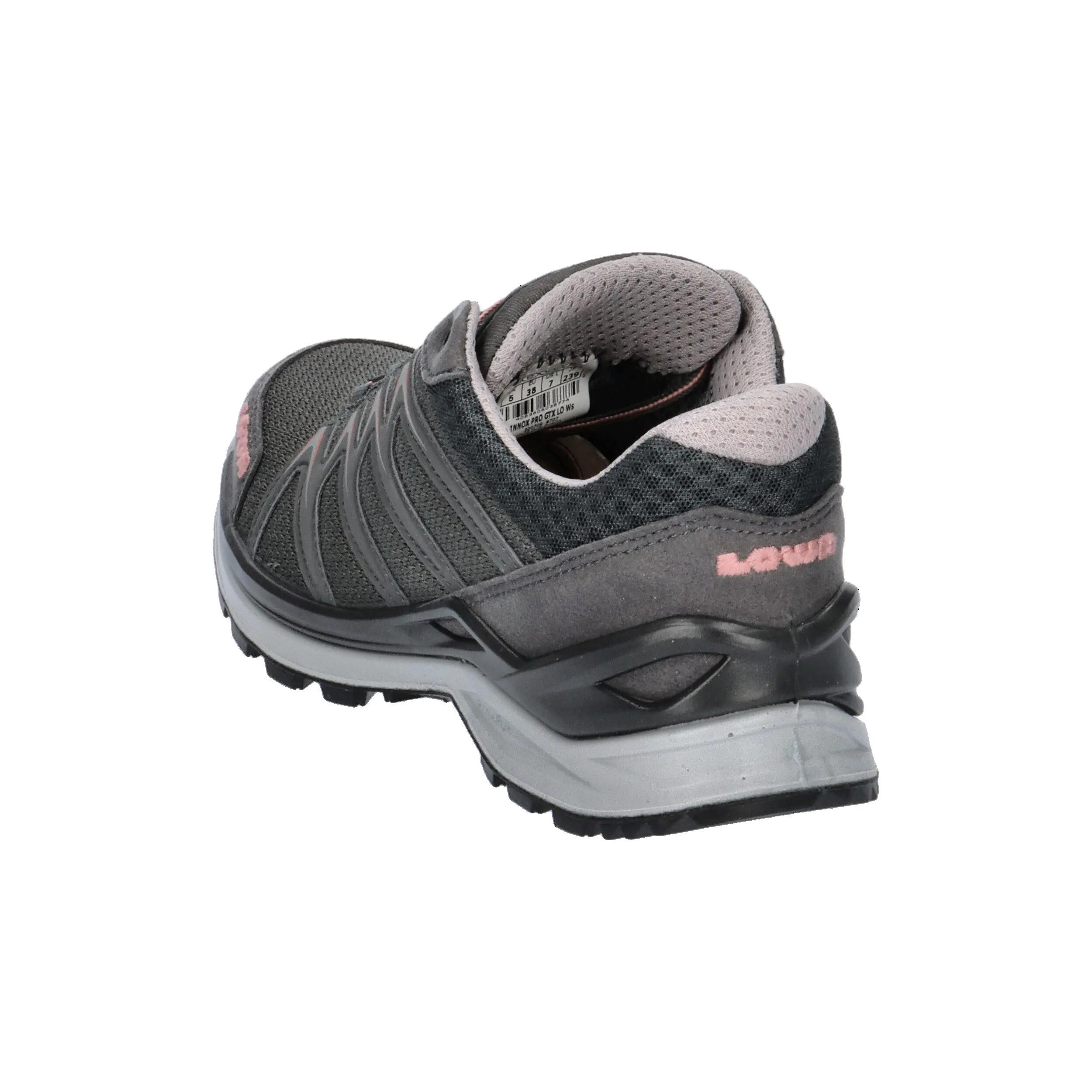 LOWA Halbschuh INNOX PRO GTX LO Ws [2024] 12/15