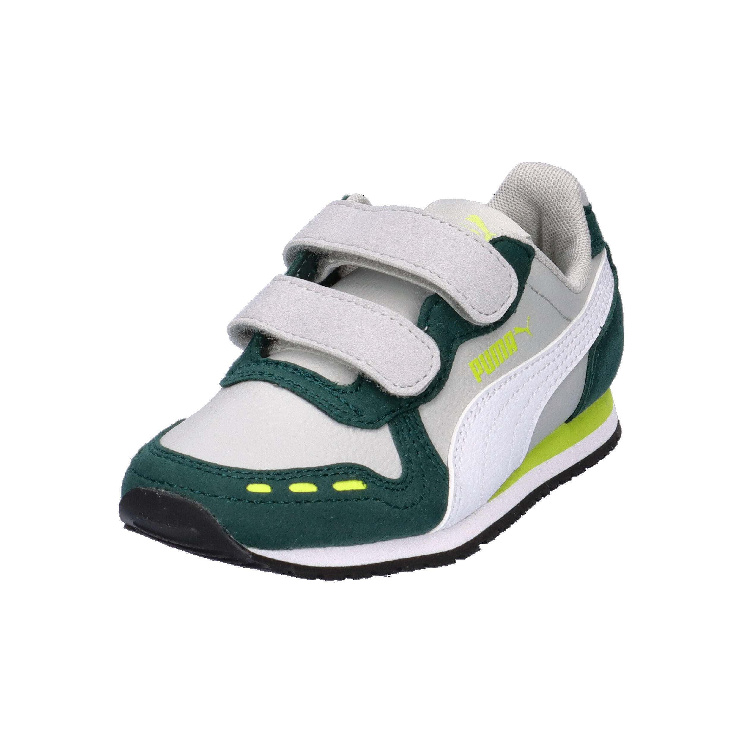 Puma Kinder Sneaker Cabana Racer SL 20 V PS 383730 4/15