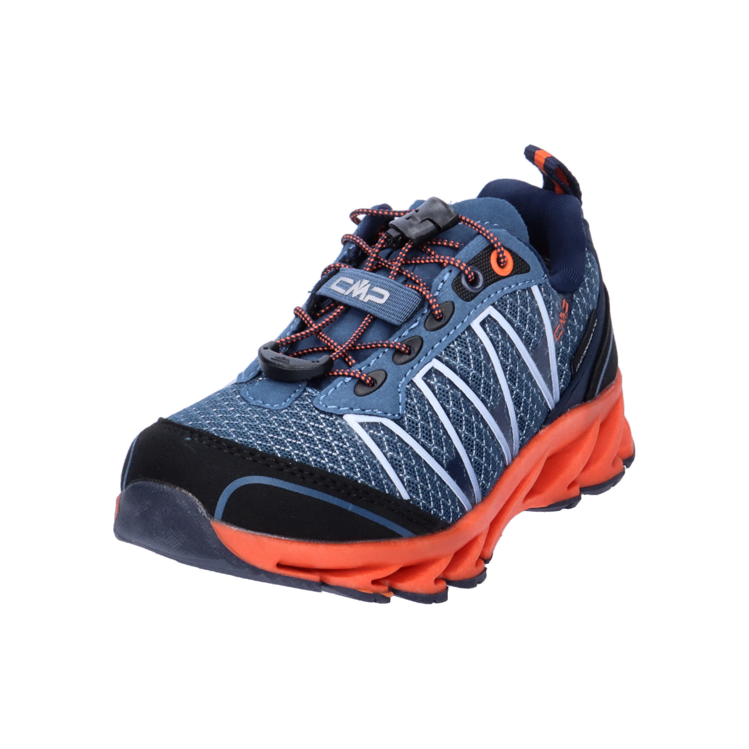 Sapatos de caminhadas para crianças CMP Altak 2,0 WP Fast 9/10