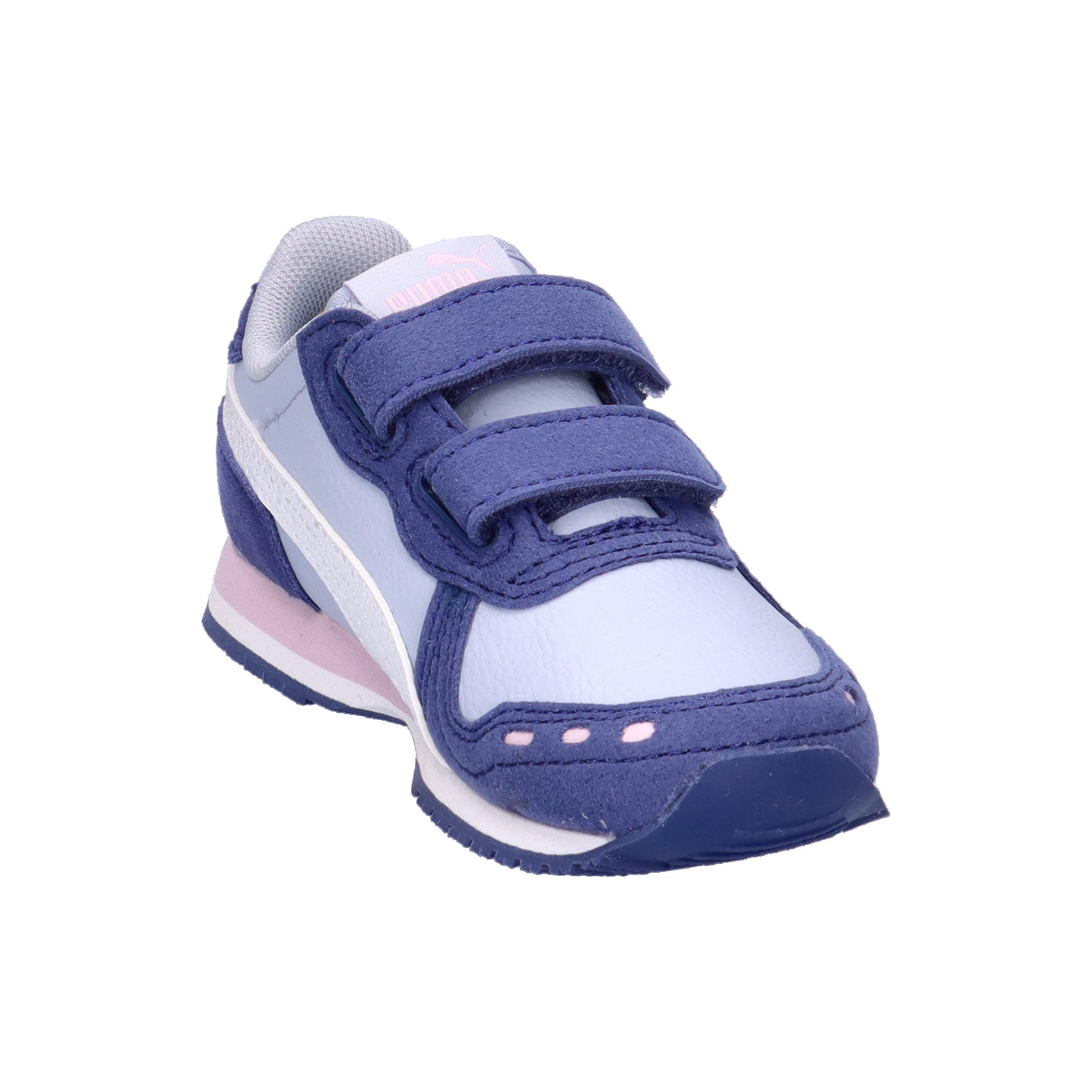 Puma Kinder Sneaker Cabana Racer SL 20 V Inf 383731 2/15