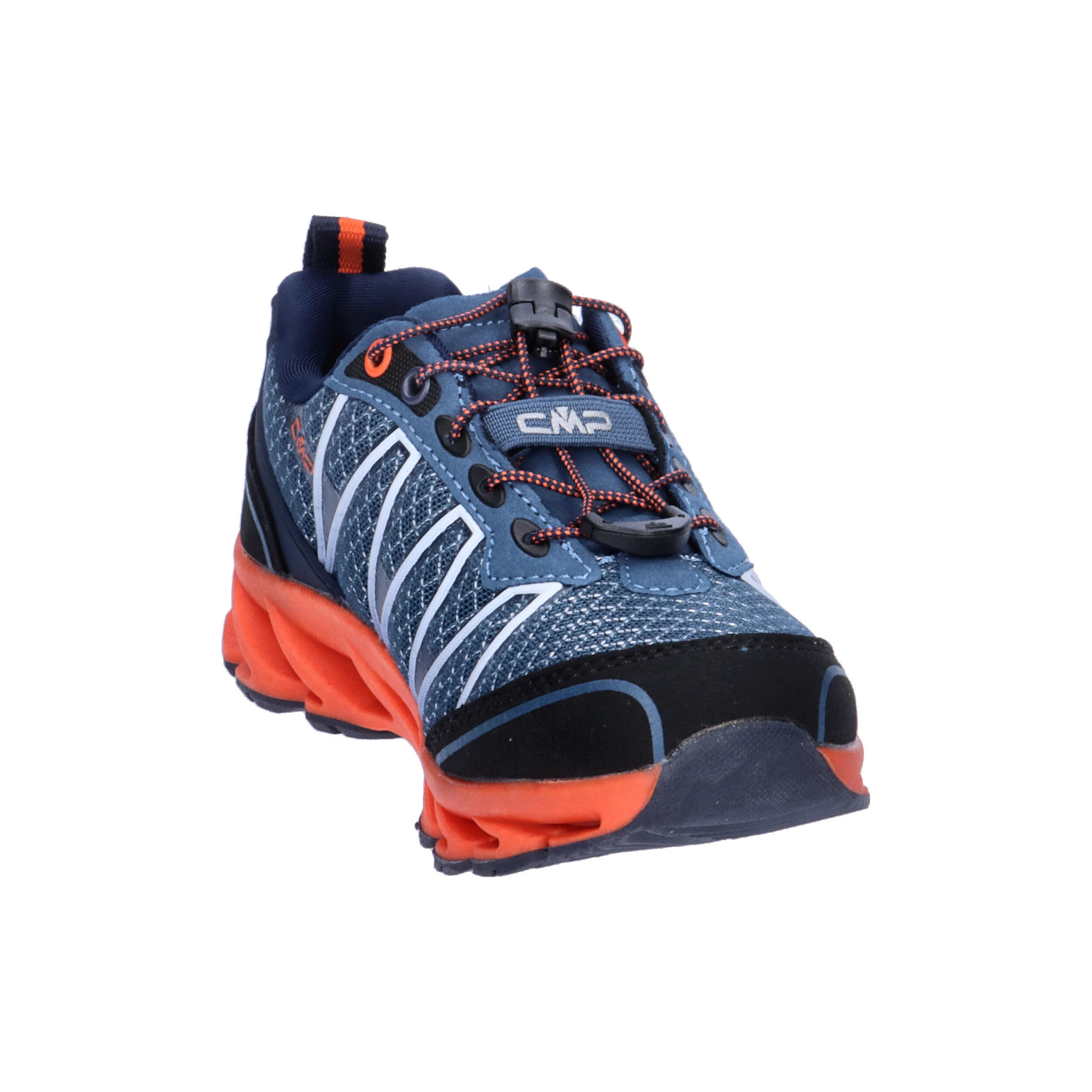 Sapatos de caminhadas para crianças CMP Altak 2,0 WP Fast 7/10