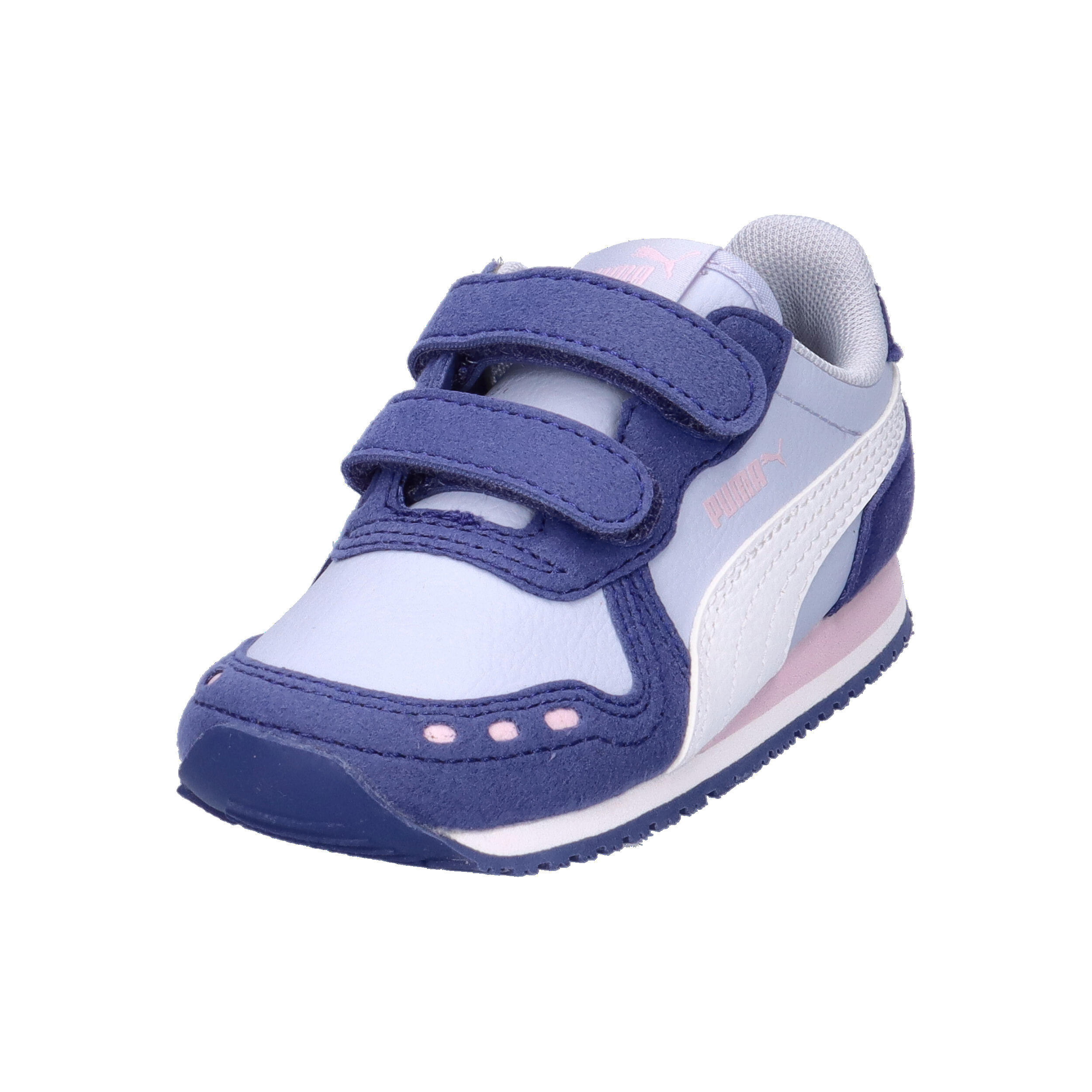 Puma Kinder Sneaker Cabana Racer SL 20 V Inf 383731 4/15