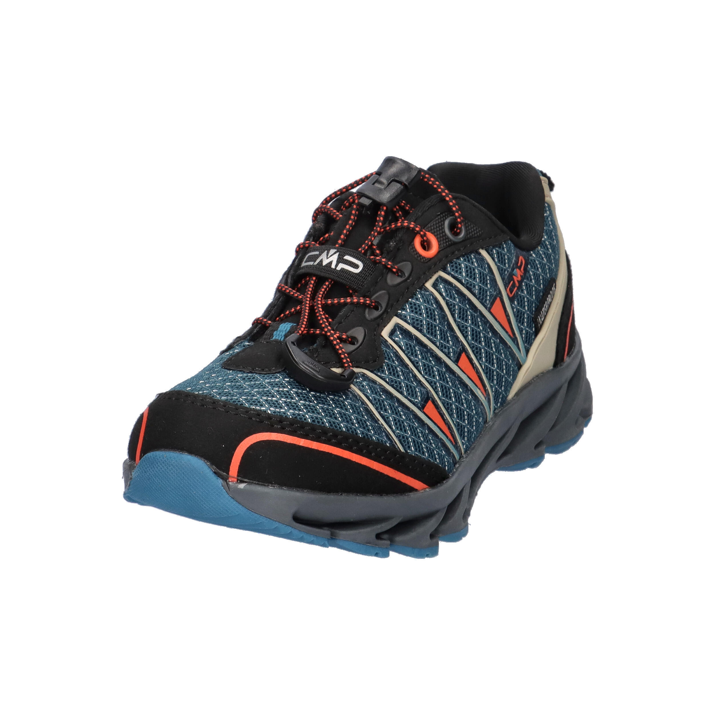 Chaussures de randonnée enfant CMP Altak 2,0 WP Fast 4/15