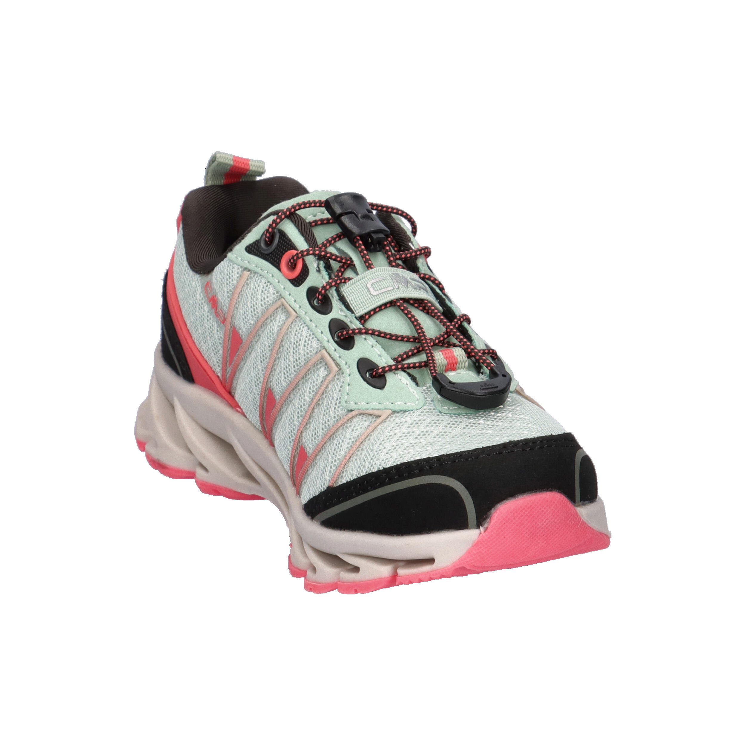 Chaussures de randonnée enfant CMP Altak 2,0 WP Fast 2/15