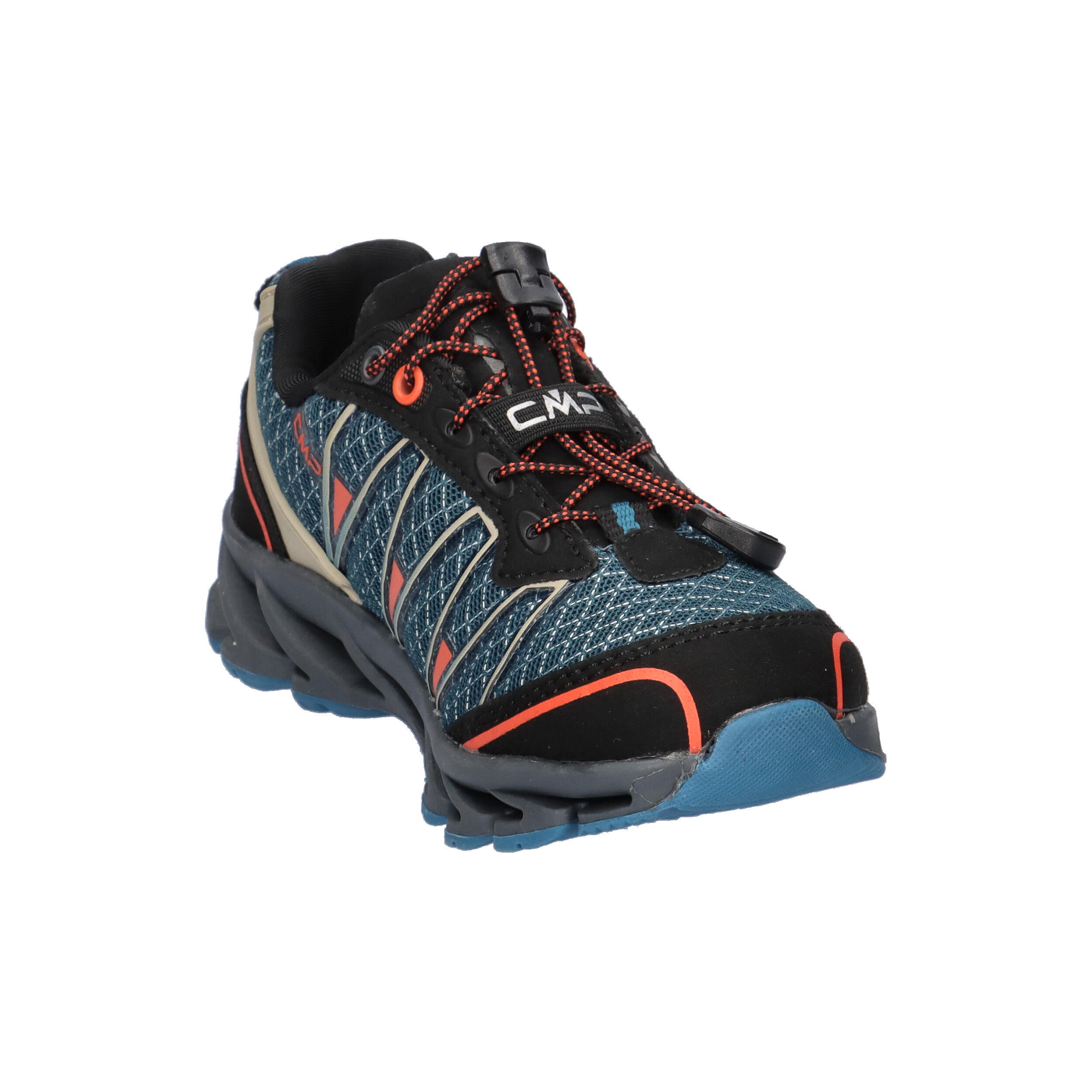 Chaussures de randonnée enfant CMP Altak 2,0 WP Fast 2/15