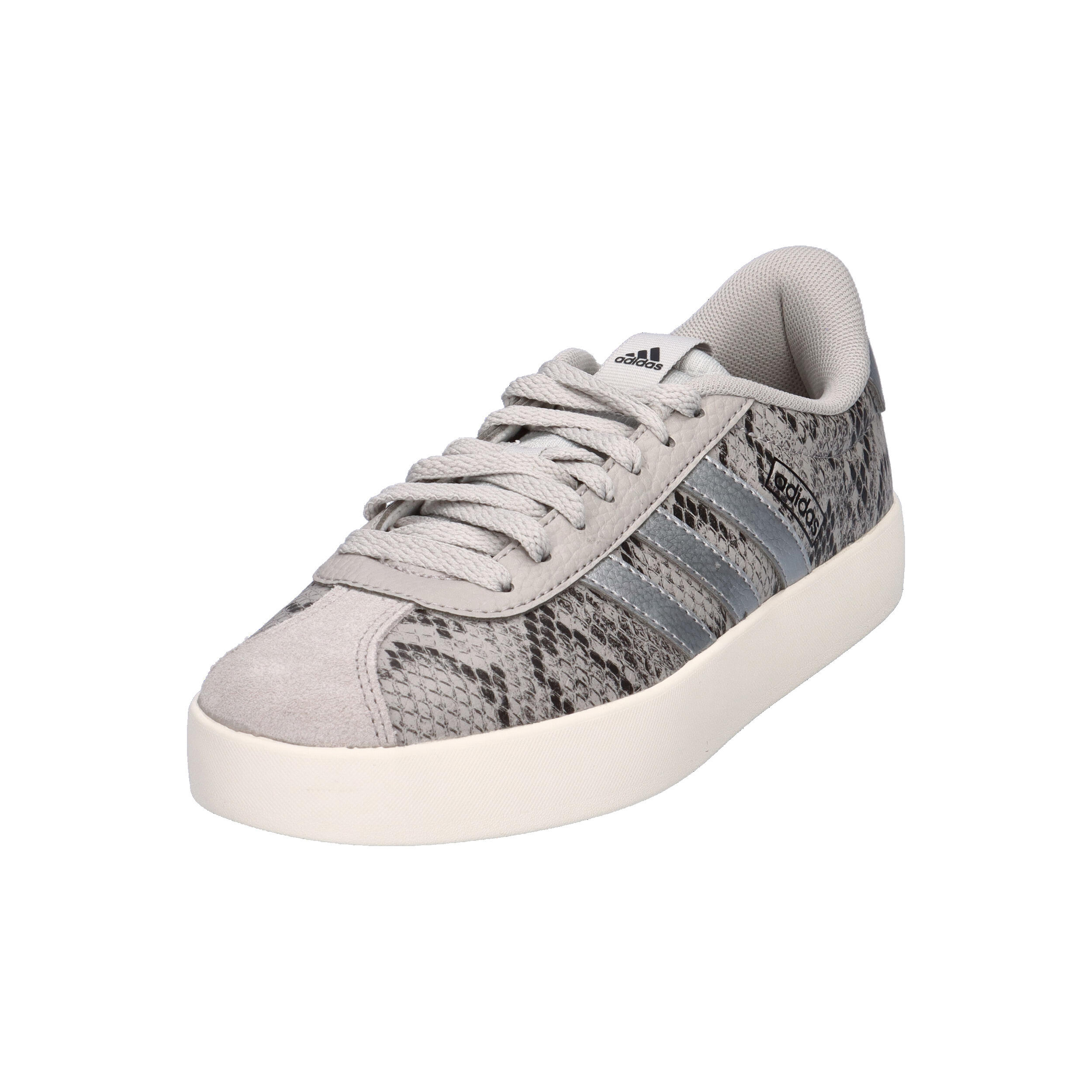 adidas Damen Sneaker VL COURT 3.0 9/15