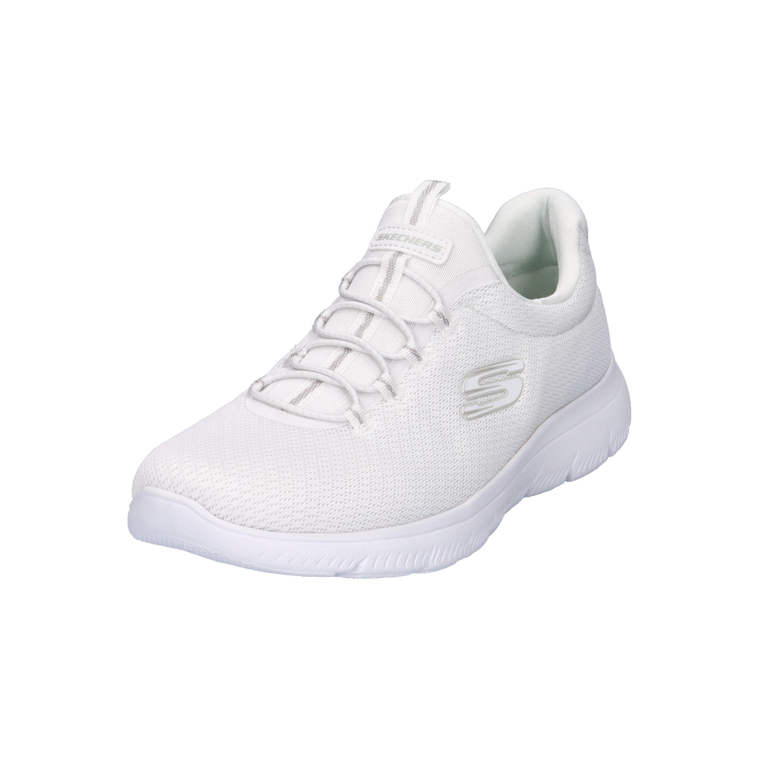 Skechers Sport Damen Summits  Summer Blush Sneakers Slip ins  Vegan 150268 9/15