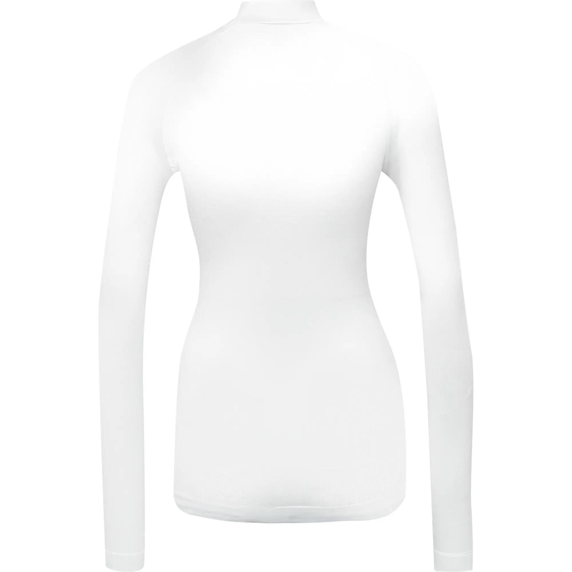 T-shirt a maniche lunghe col fumé Hummel Comfort 2.0 10/11