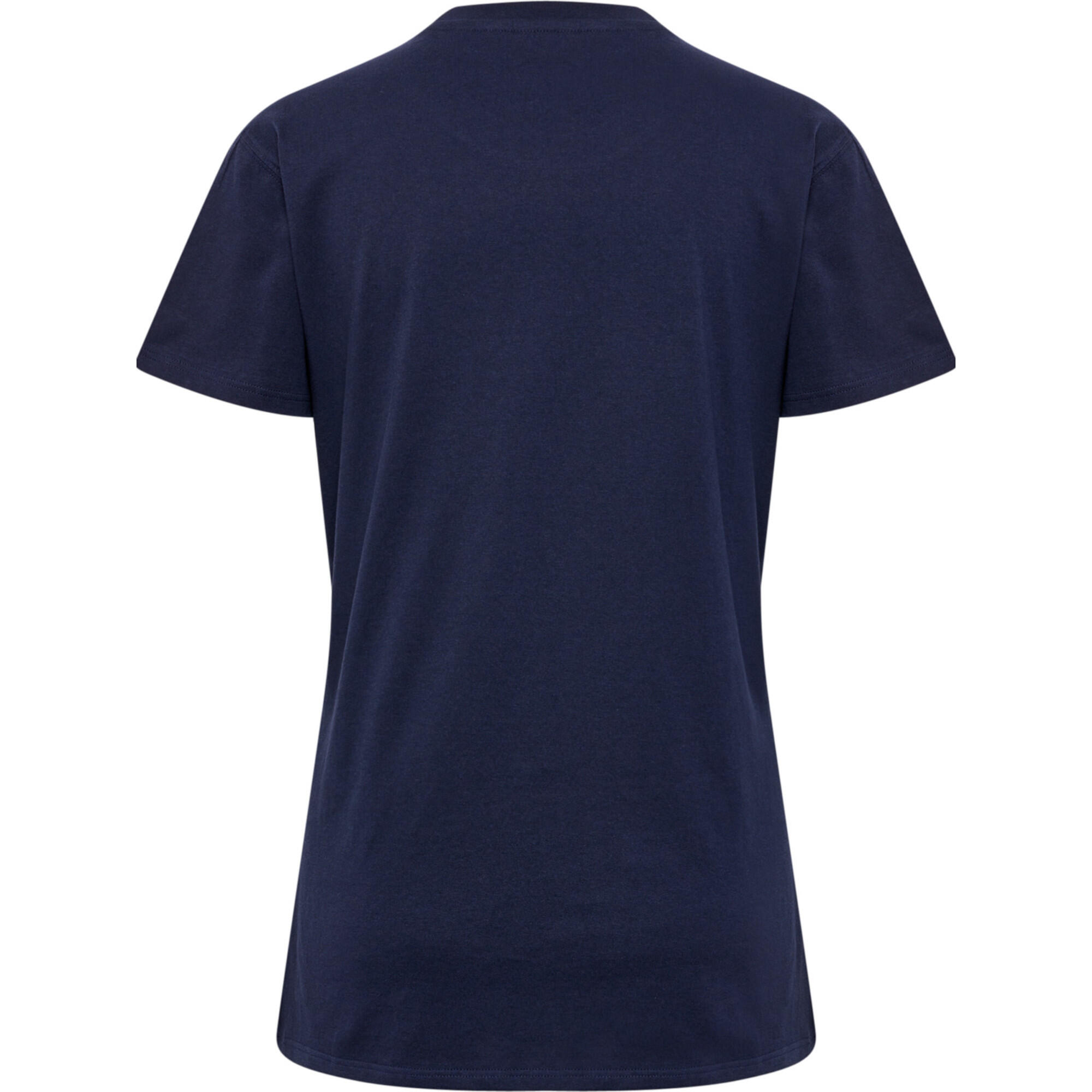 Enfiler T-Shirt Hmlgo Femme 8/8