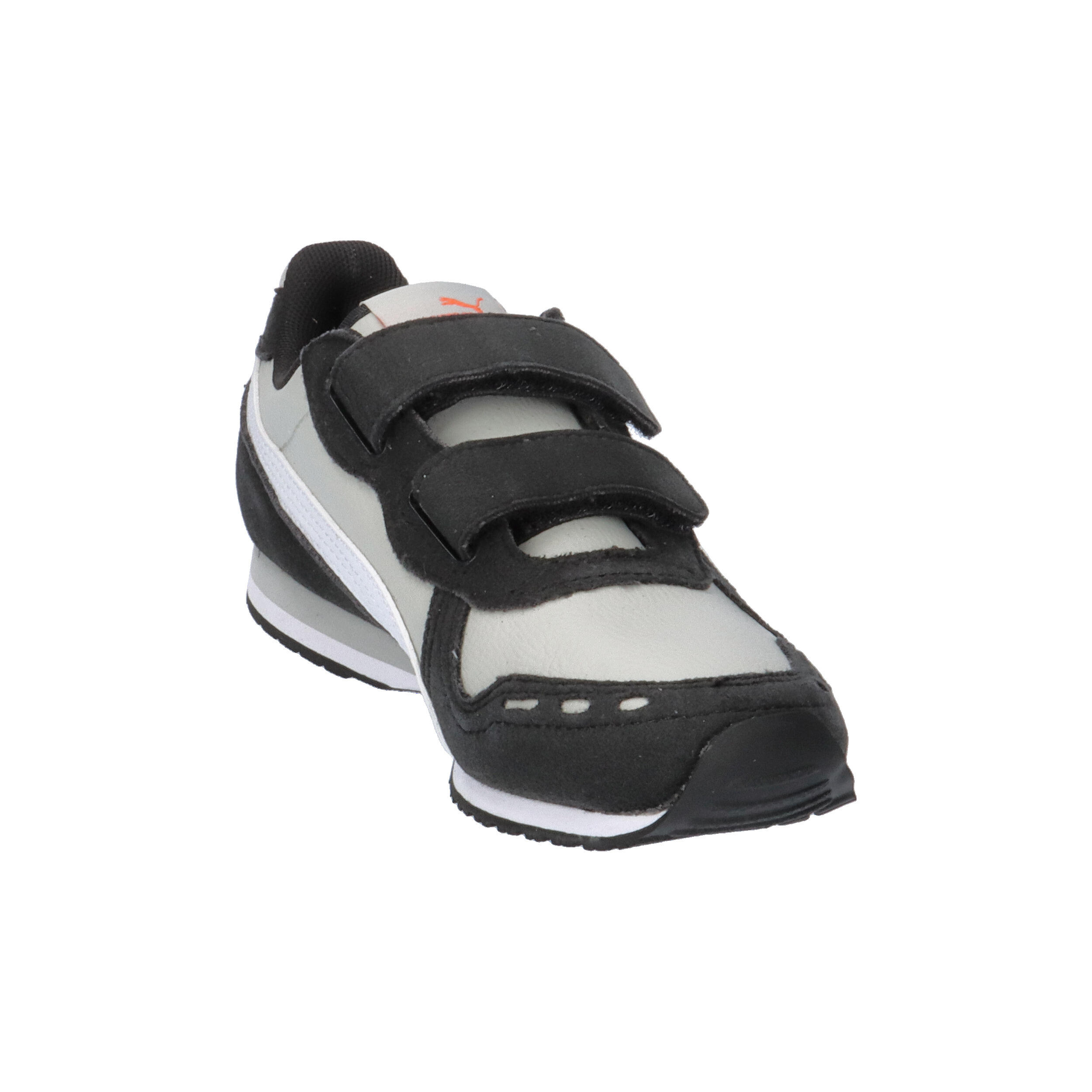 Buty juniorskie PUMA Cabana Racer SL 20 V PS ashpuma 2/15