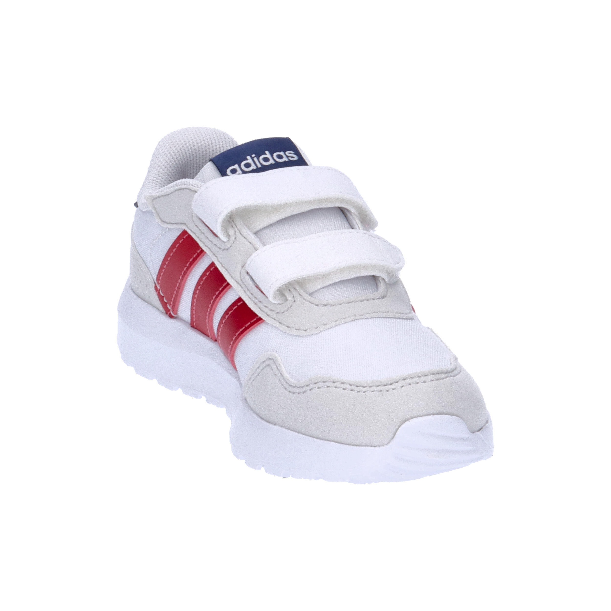 Adidas Zapatillas Adidas Run 60s Infantil Blanco 2/15