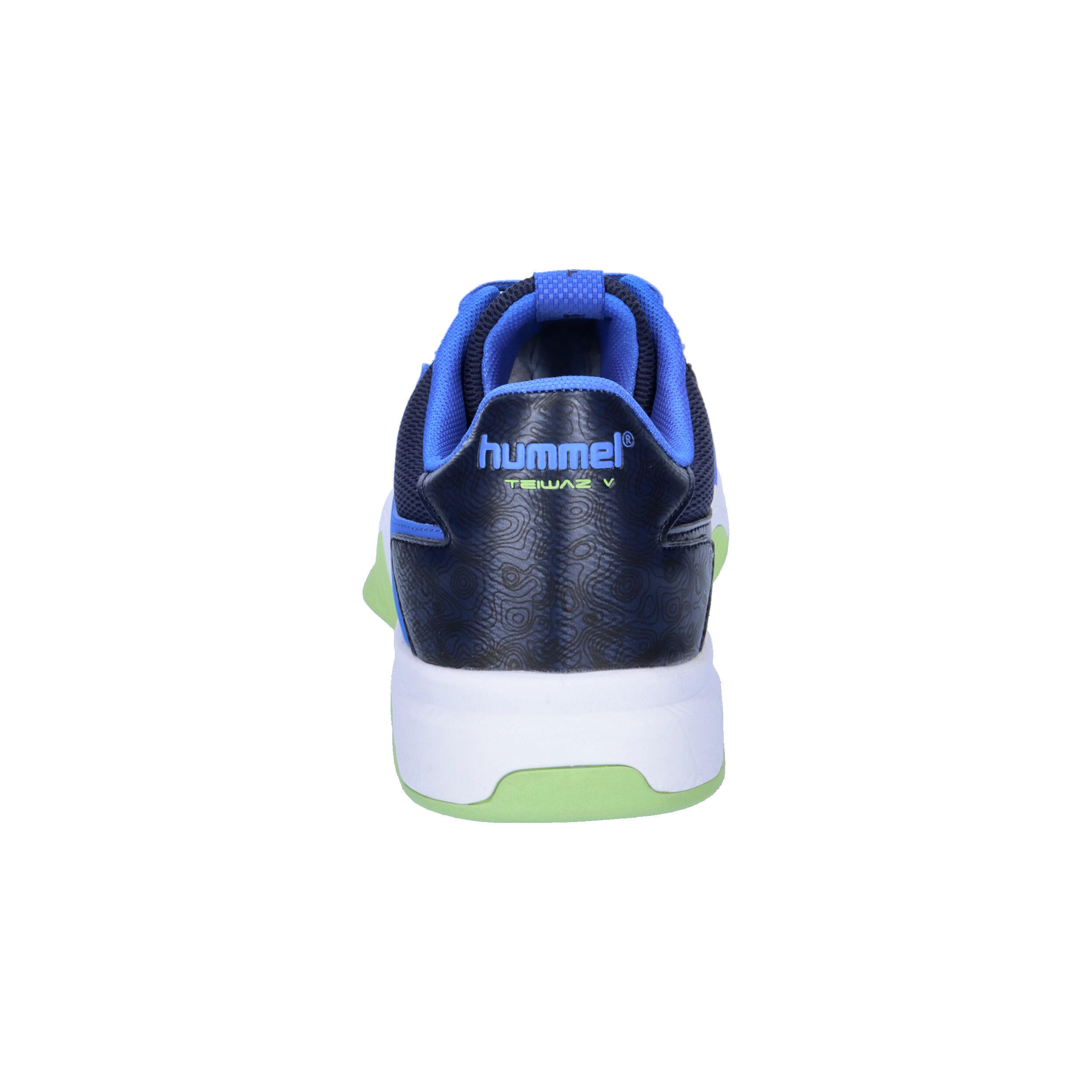 Hallenschuh Teiwaz V Erwachsene HUMMEL 13/15