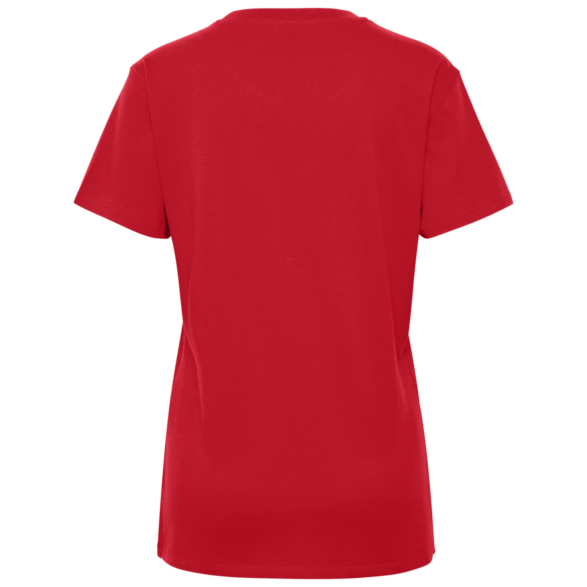 Instap T-Shirt Hmlgo Dames 8/8