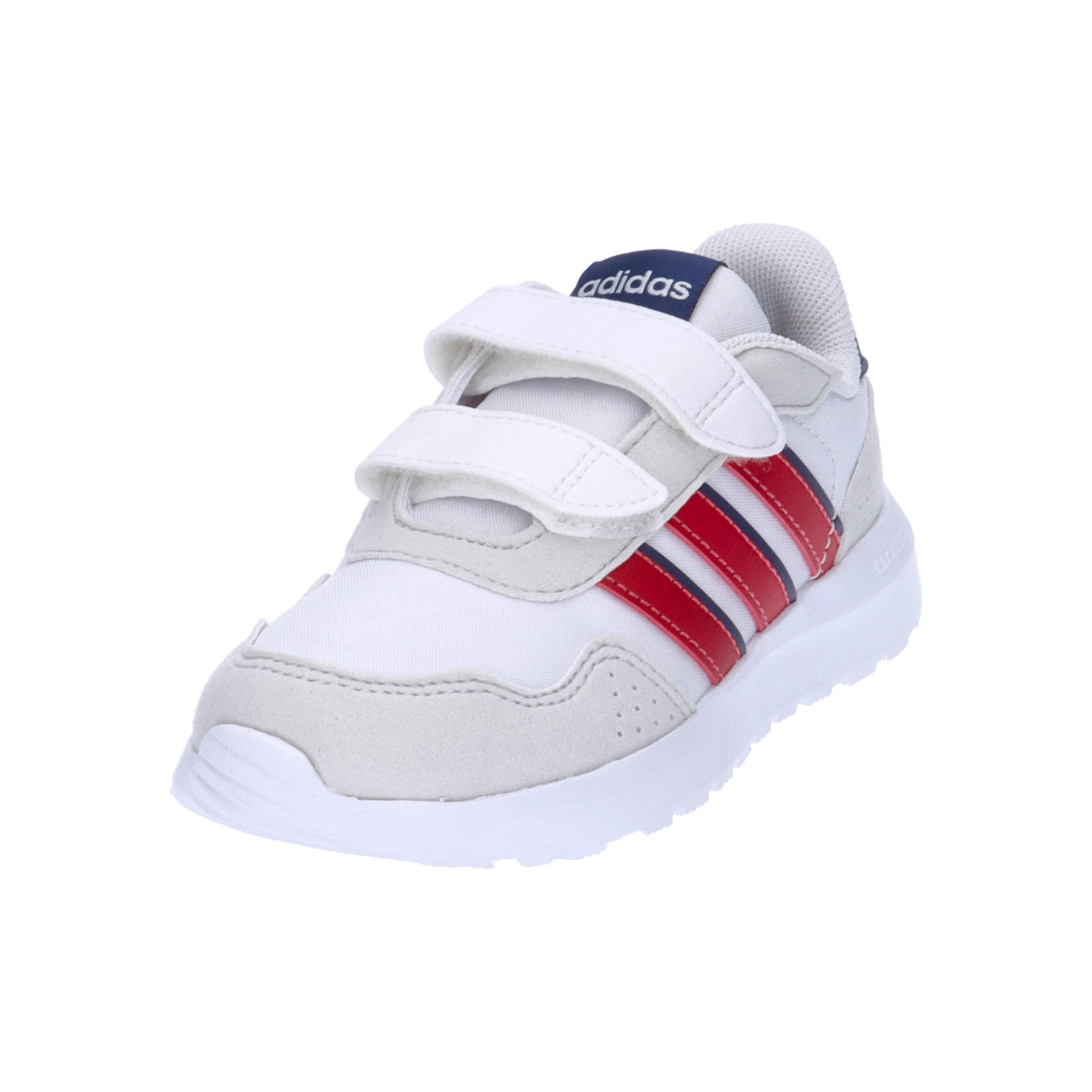 Adidas Zapatillas Adidas Run 60s Infantil Blanco 4/15