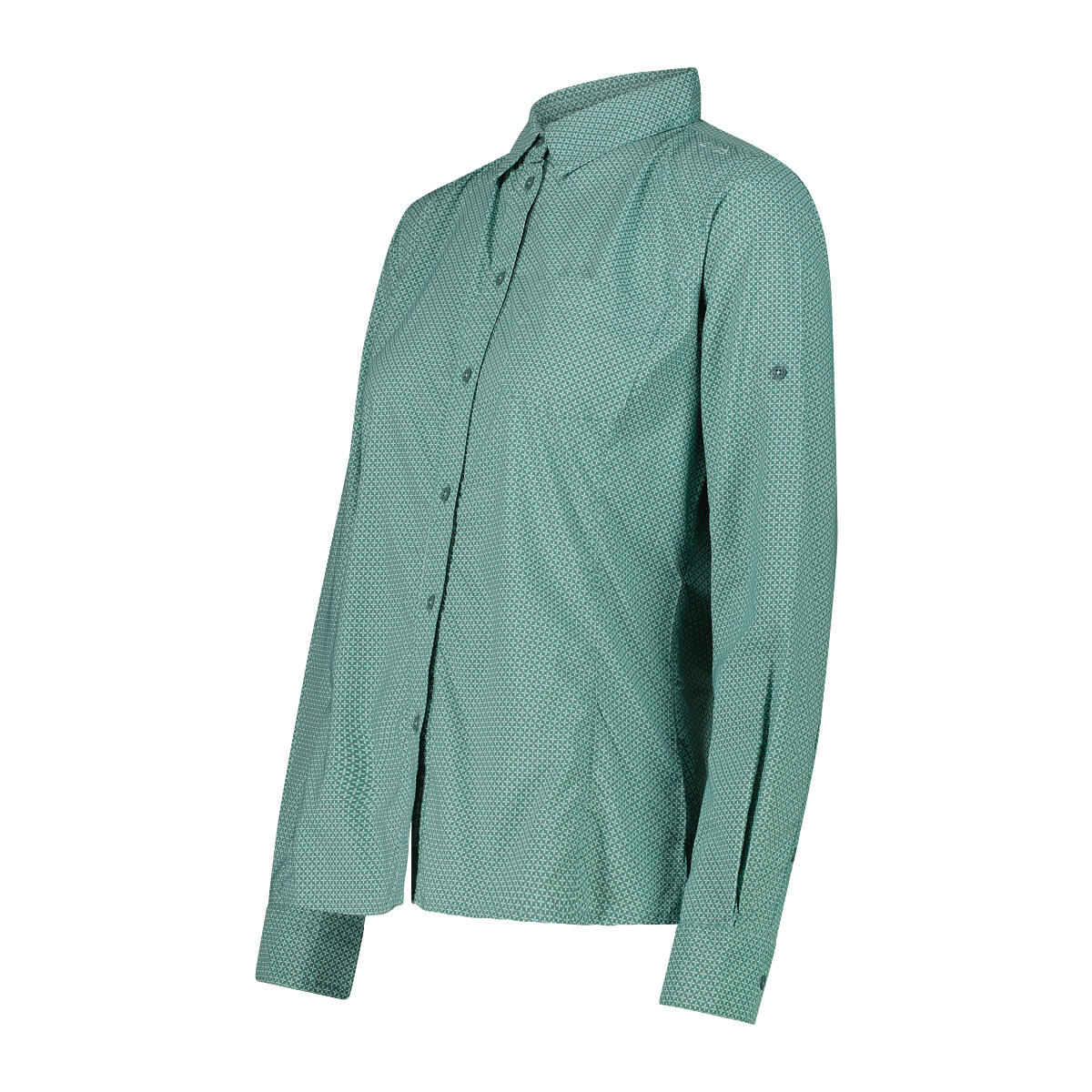 Langarmshirt Damen CMP 2/5