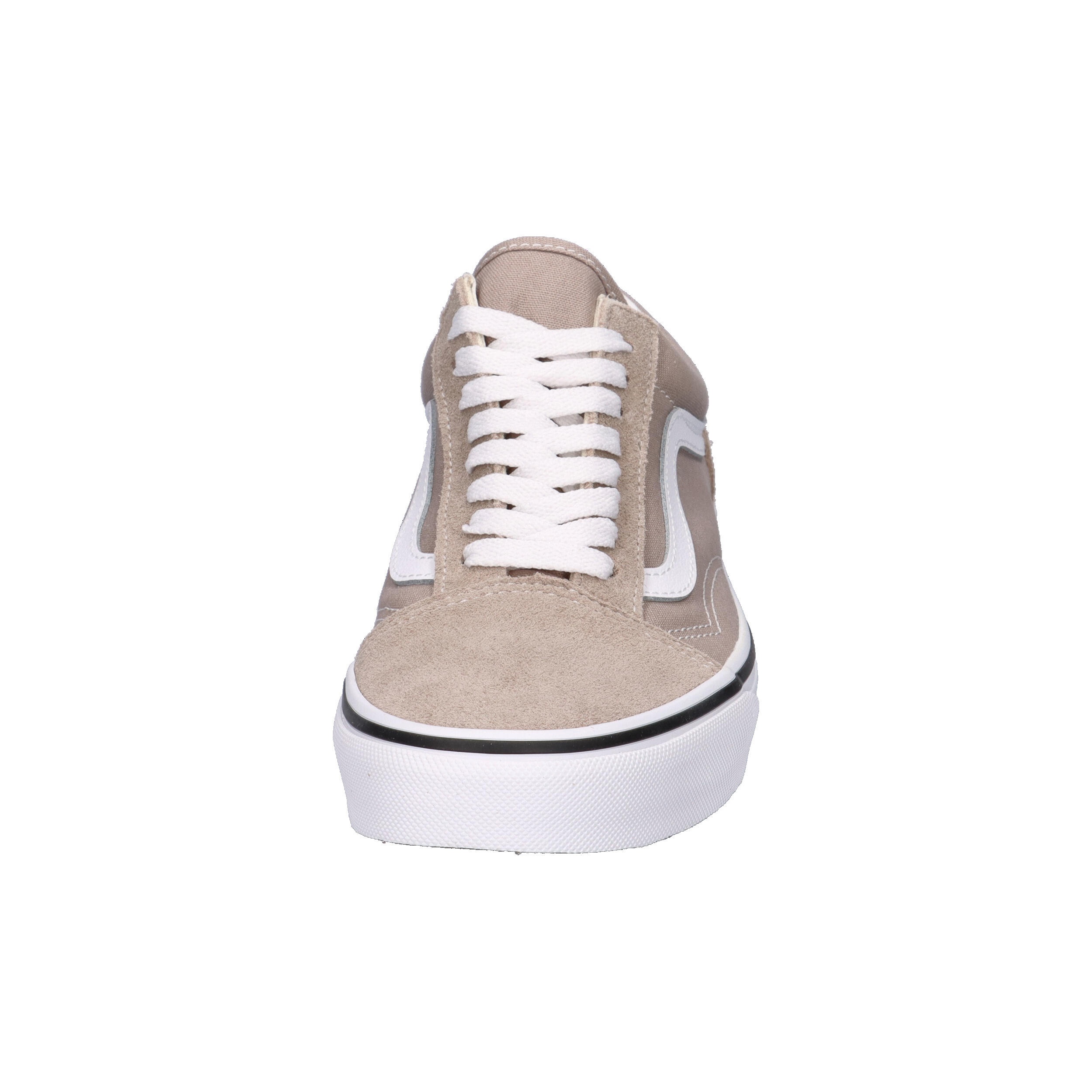 Calçado Vans Old Skool Bege 3/14