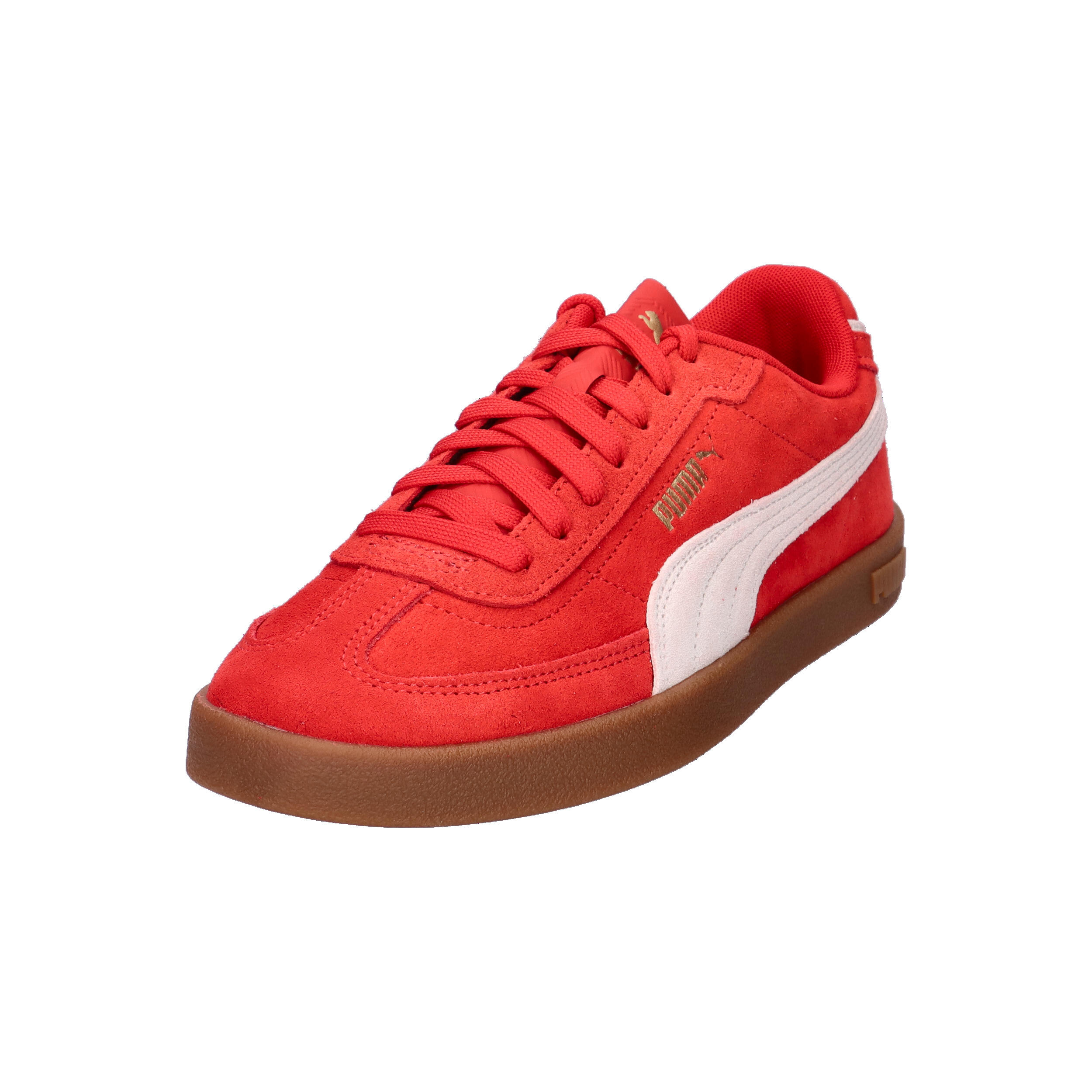 Zapatillas hombre Puma Club Ii Era Suede 4/15